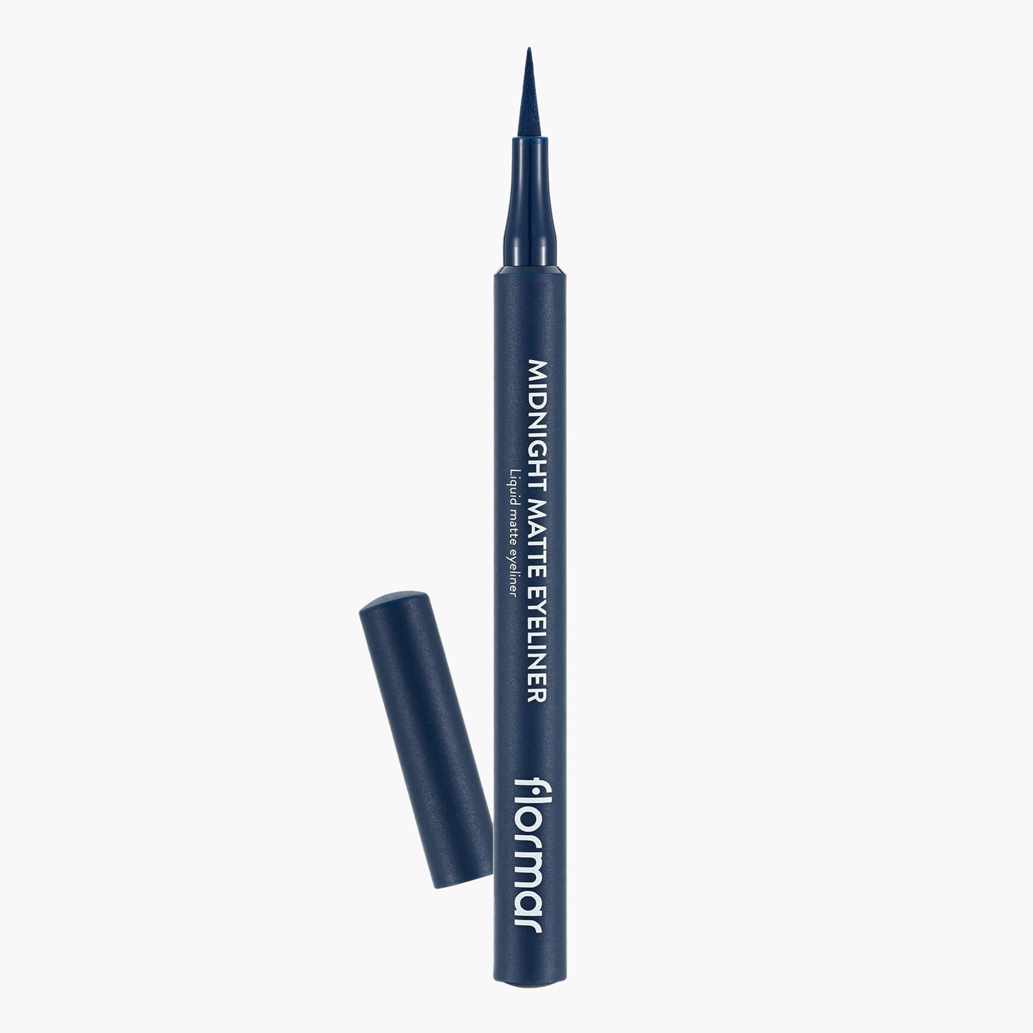 محدد عيون مطفي ميدنايت من فلورمار-beautyandpersonalcare-makeup-eyes-eyeliners-image-7