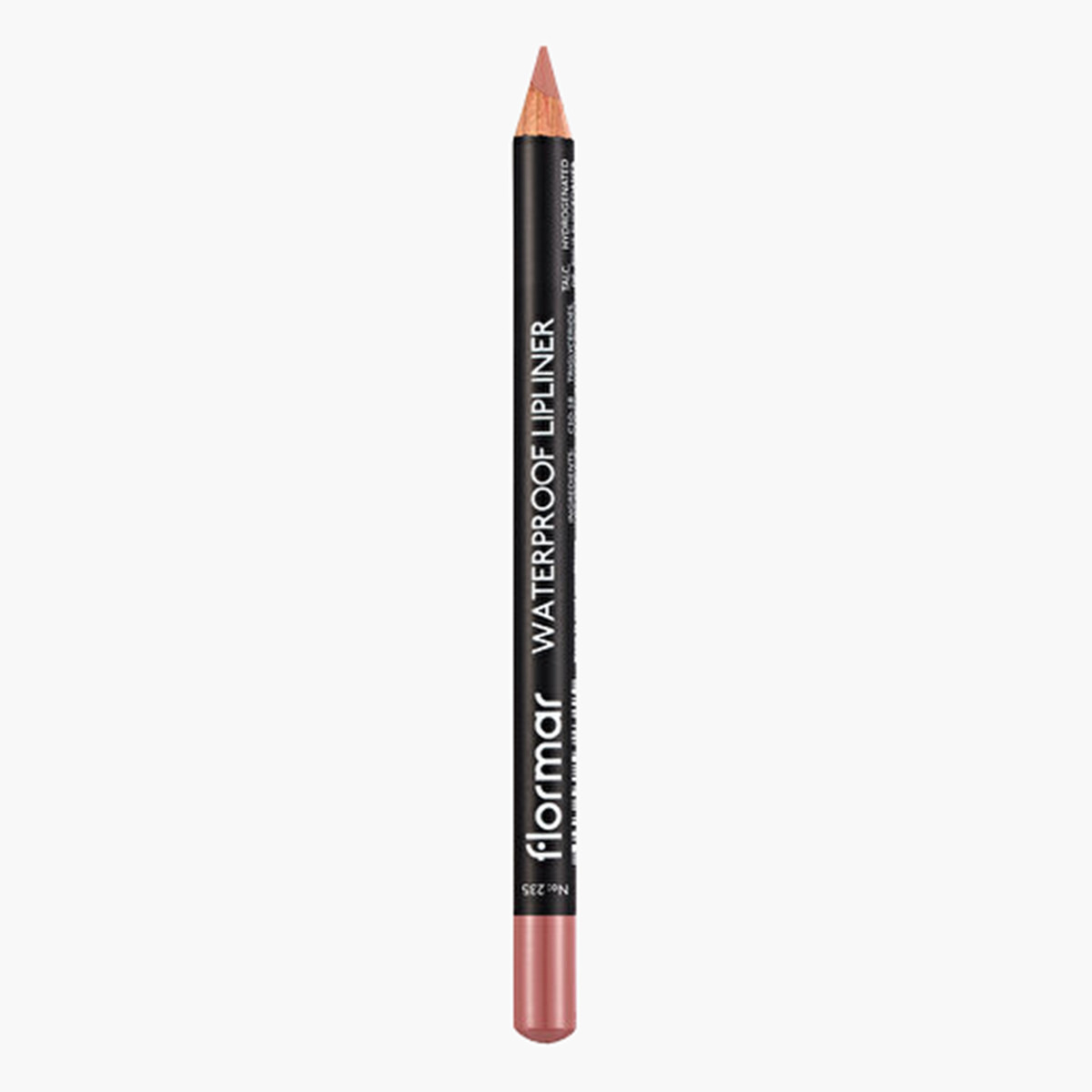 محدد شفاه مقاوم للماء من فلورمار-beautyandpersonalcare-makeup-lips-lipliners-image-1