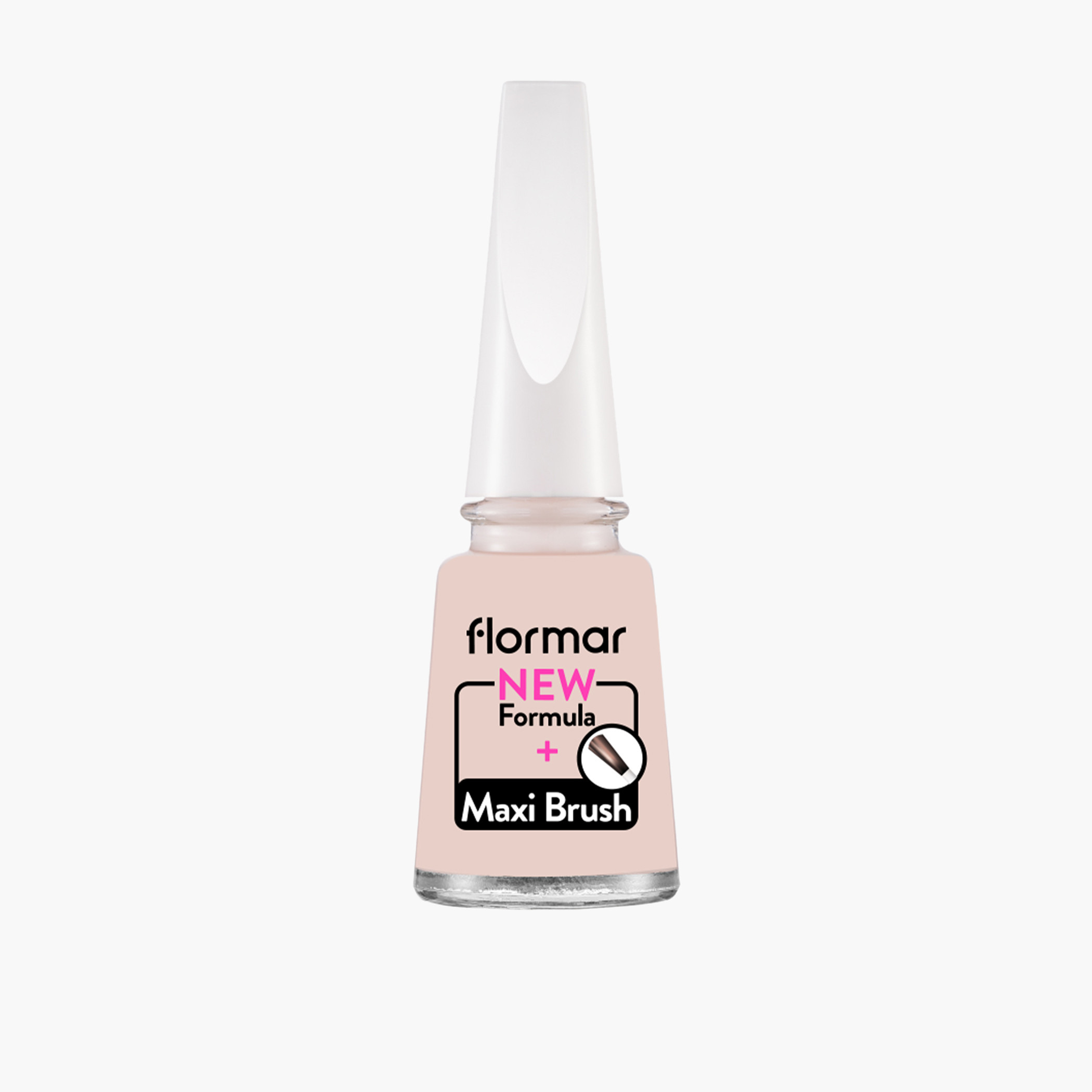 Flormar Nail Enamel-beautyandpersonalcare-makeup-nails-nailpolishes-image-1