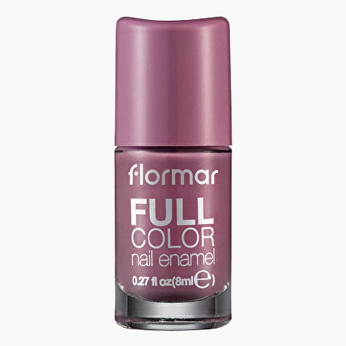 طلاء أظافر ميتاليك من فلورمار - 8 مل-beautyandpersonalcare-makeup-nails-nailpolishes-image-1