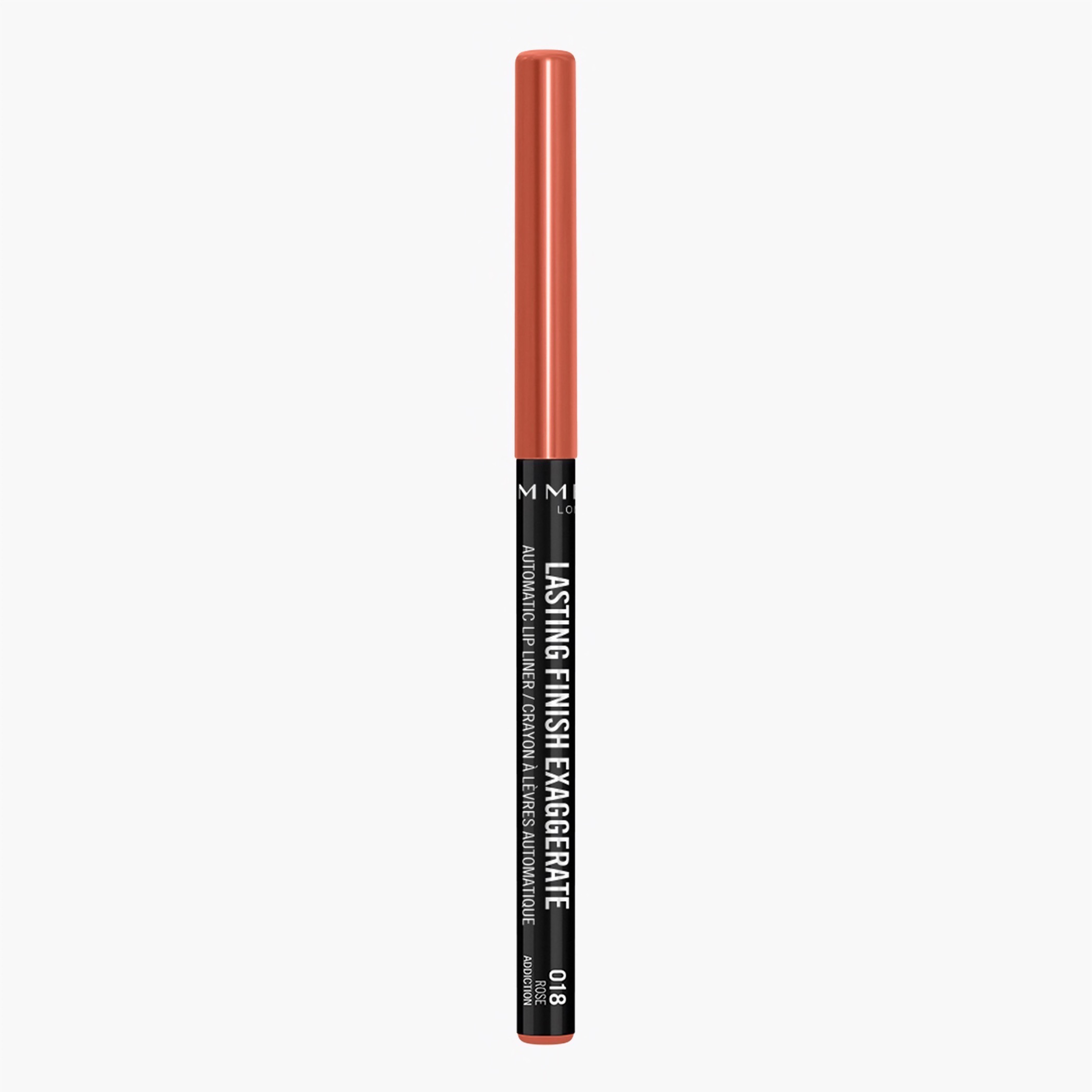 Rimmel Lasting Finish Exaggerate Automatic Lip Liner - 0.25 gms-beautyandpersonalcare-makeup-lips-lipliners-image-3