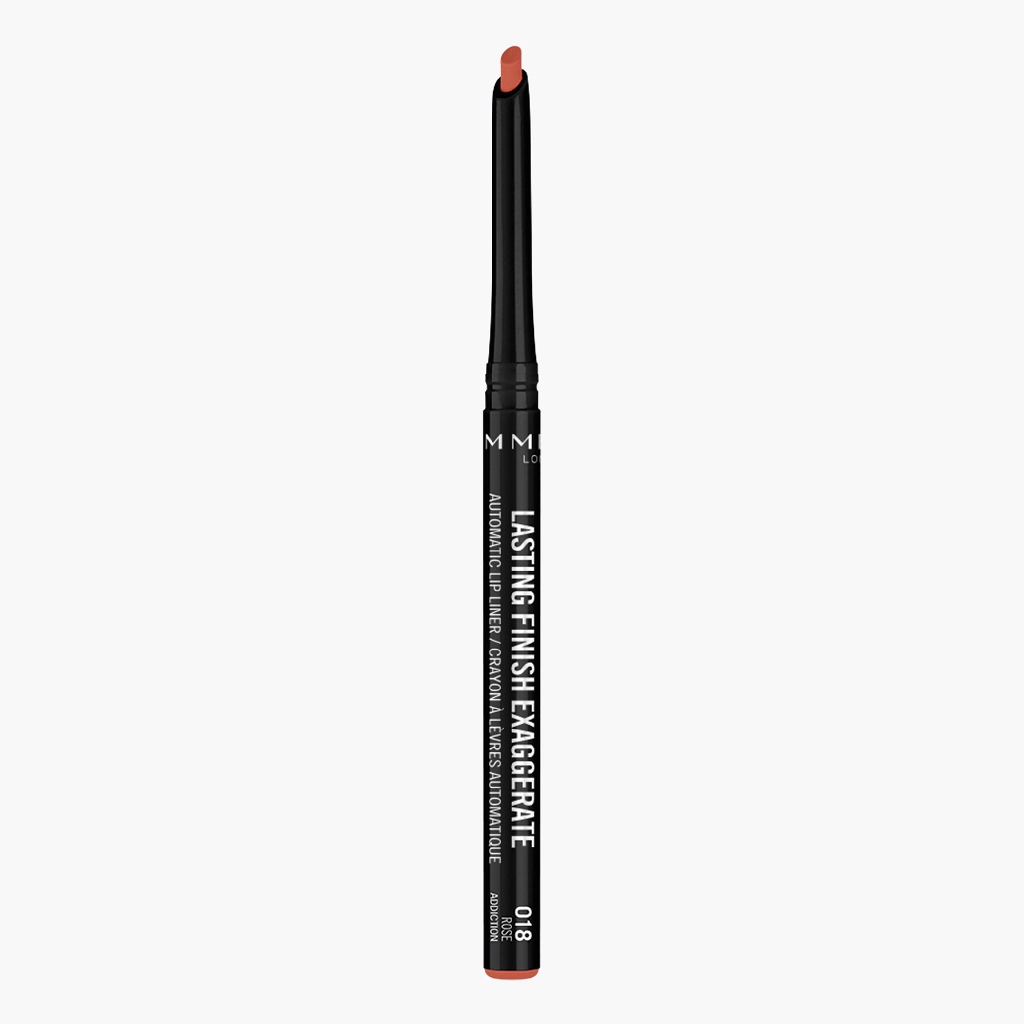 Rimmel Lasting Finish Exaggerate Automatic Lip Liner - 0.25 gms-beautyandpersonalcare-makeup-lips-lipliners-image-4