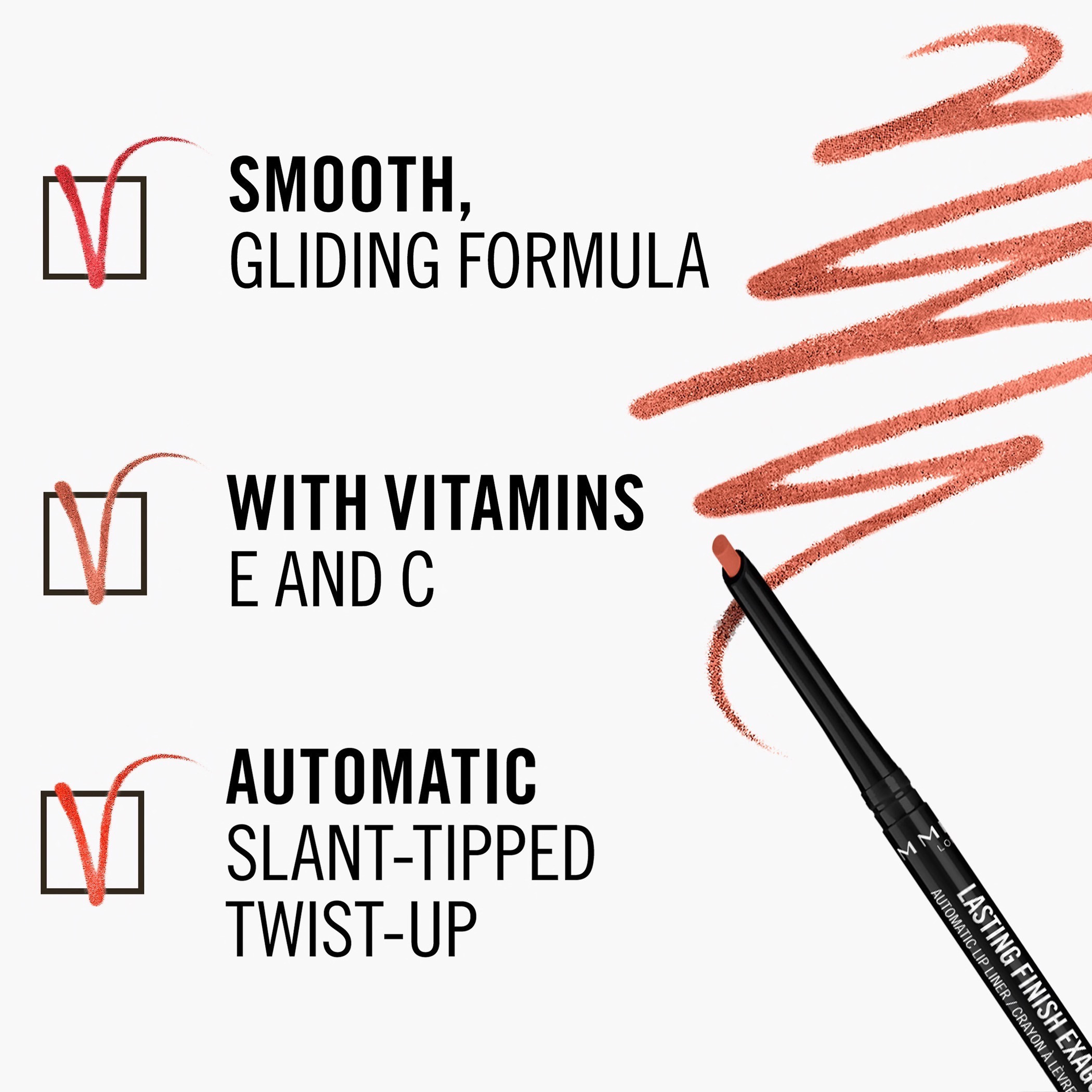 Rimmel Lasting Finish Exaggerate Automatic Lip Liner - 0.25 gms-beautyandpersonalcare-makeup-lips-lipliners-image-6