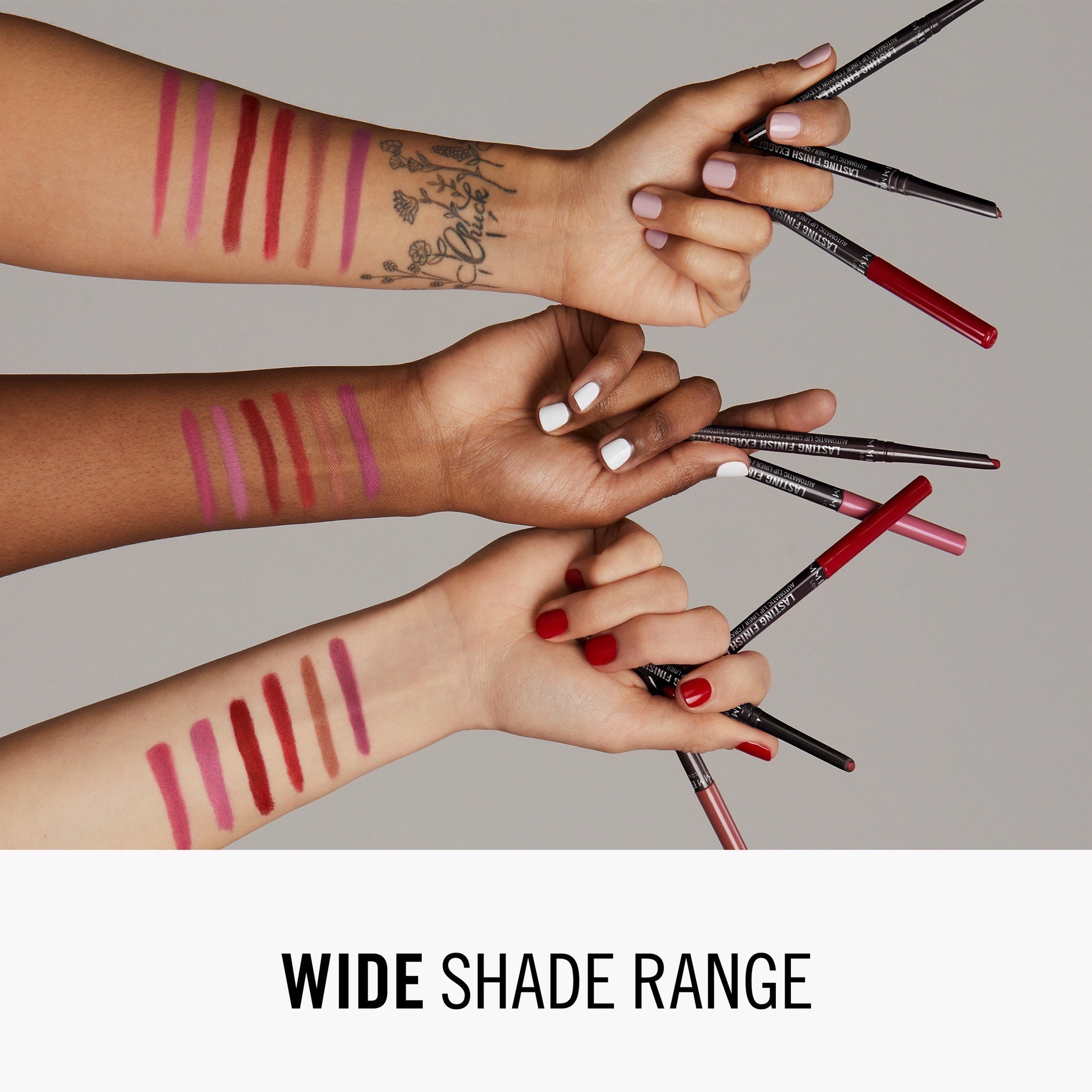 Rimmel Lasting Finish Exaggerate Automatic Lip Liner - 0.25 gms-beautyandpersonalcare-makeup-lips-lipliners-image-8