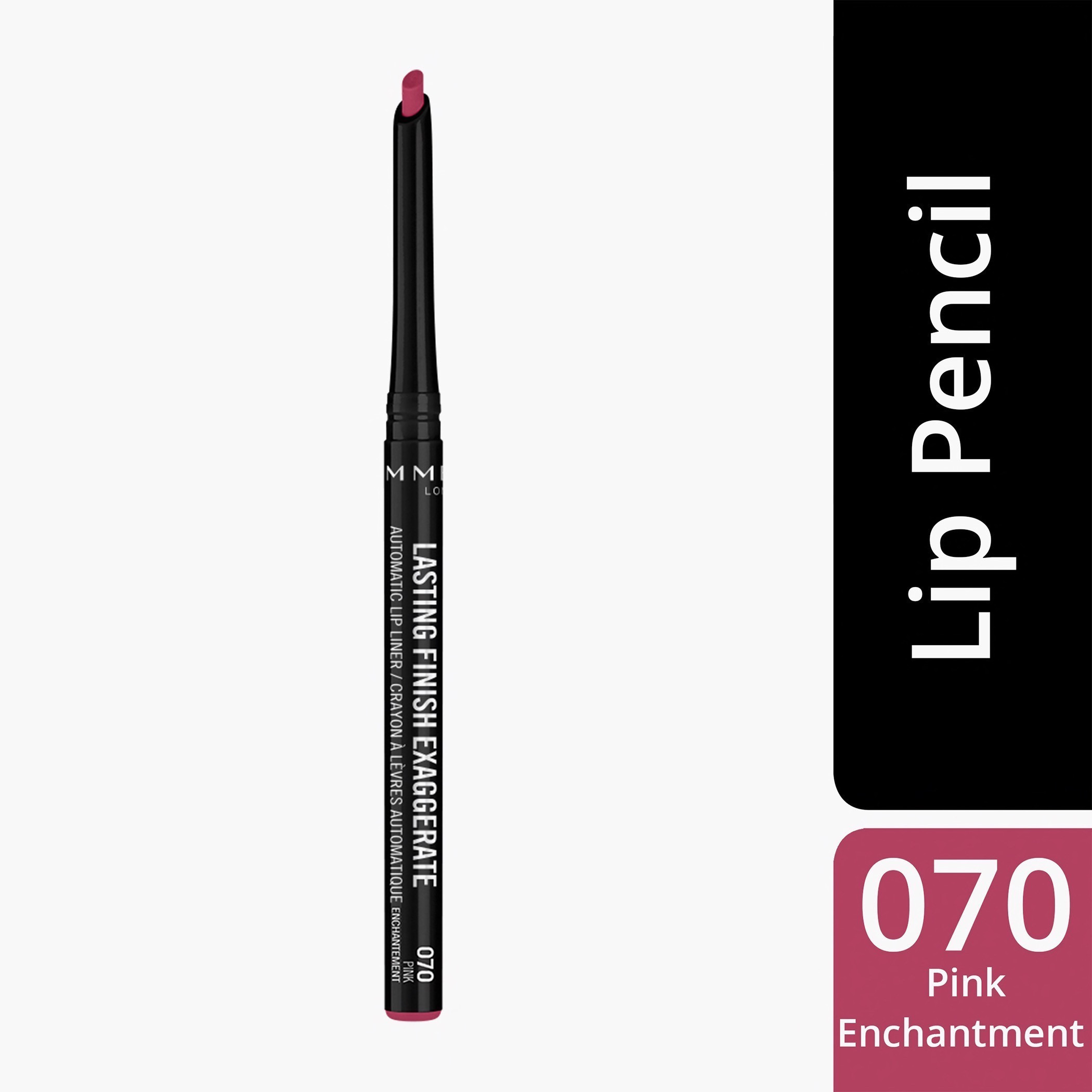 Rimmel Lasting Finish Exaggerate Automatic Lip Liner - 0.25 gms-beautyandpersonalcare-makeup-lips-lipliners-image-1