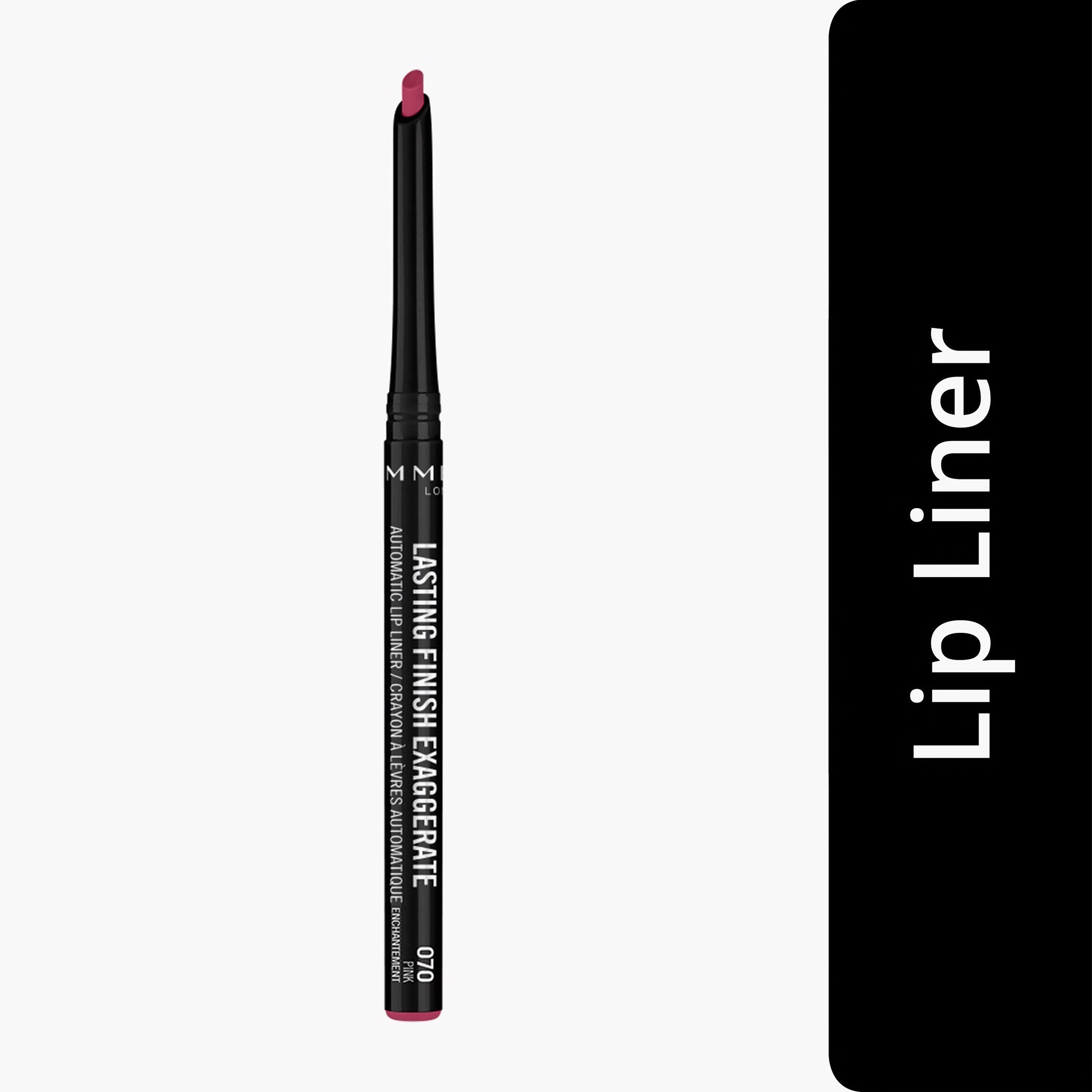 Rimmel Lasting Finish Exaggerate Automatic Lip Liner - 0.25 gms-beautyandpersonalcare-makeup-lips-lipliners-image-2