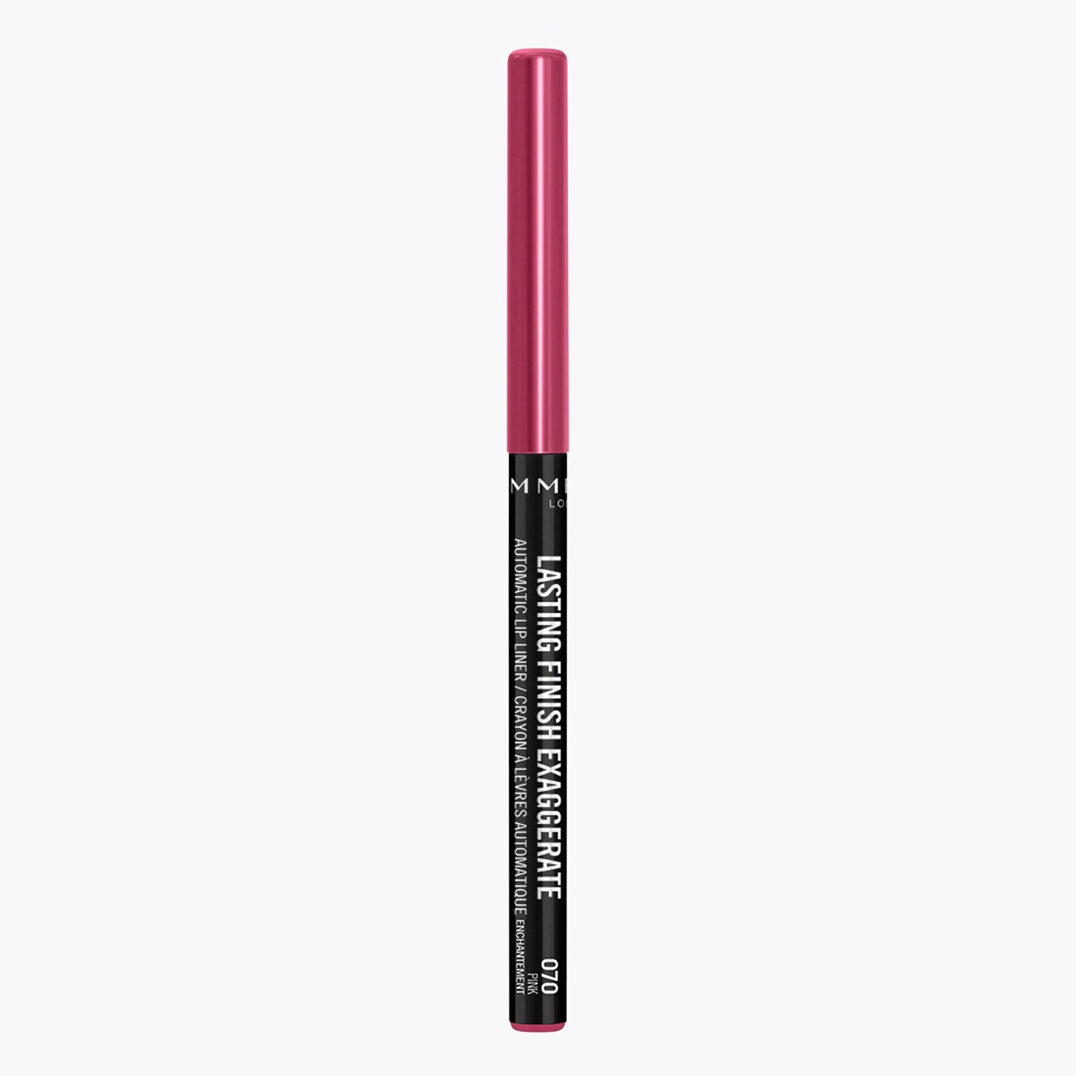 Rimmel Lasting Finish Exaggerate Automatic Lip Liner - 0.25 gms-beautyandpersonalcare-makeup-lips-lipliners-image-3