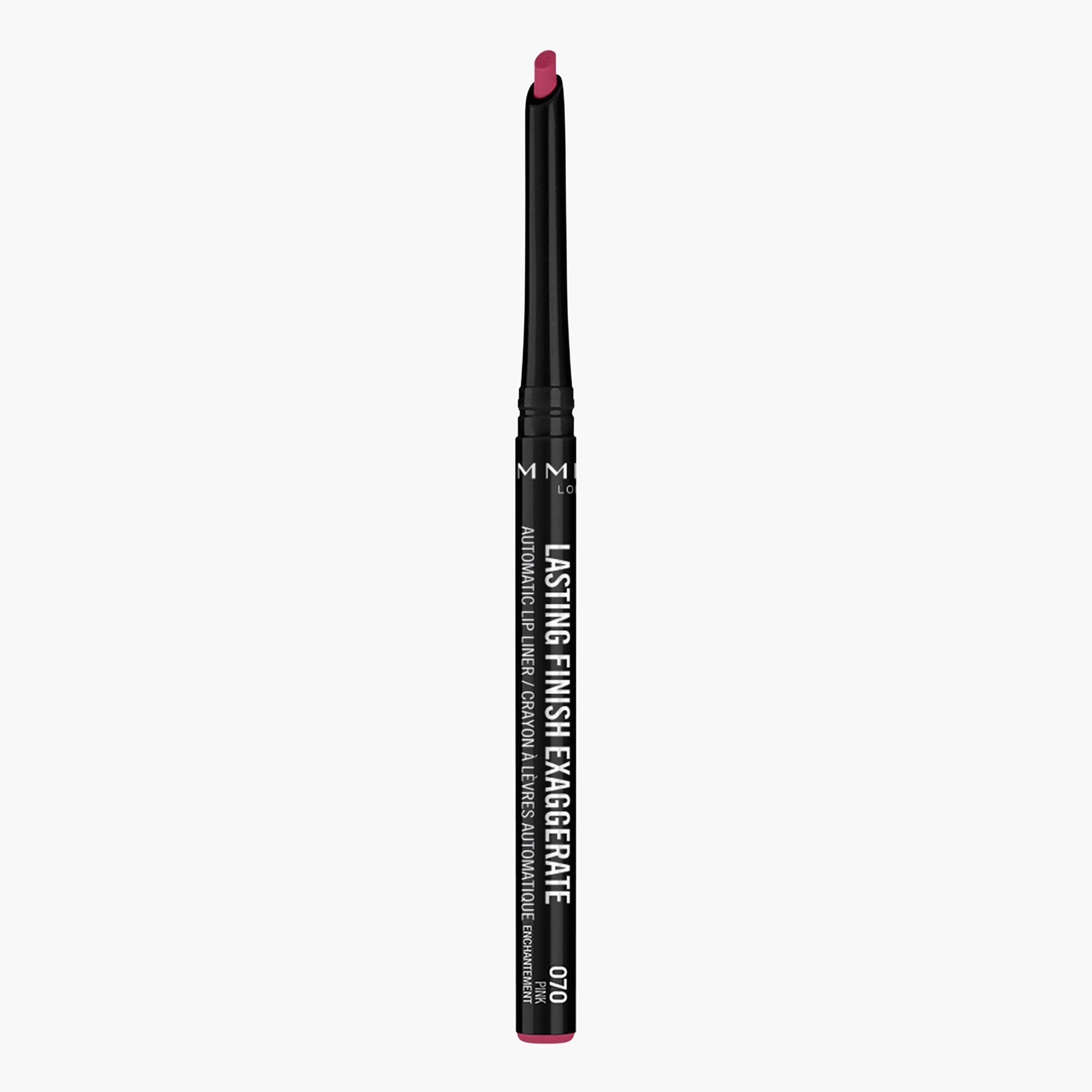 Rimmel Lasting Finish Exaggerate Automatic Lip Liner - 0.25 gms-beautyandpersonalcare-makeup-lips-lipliners-image-4