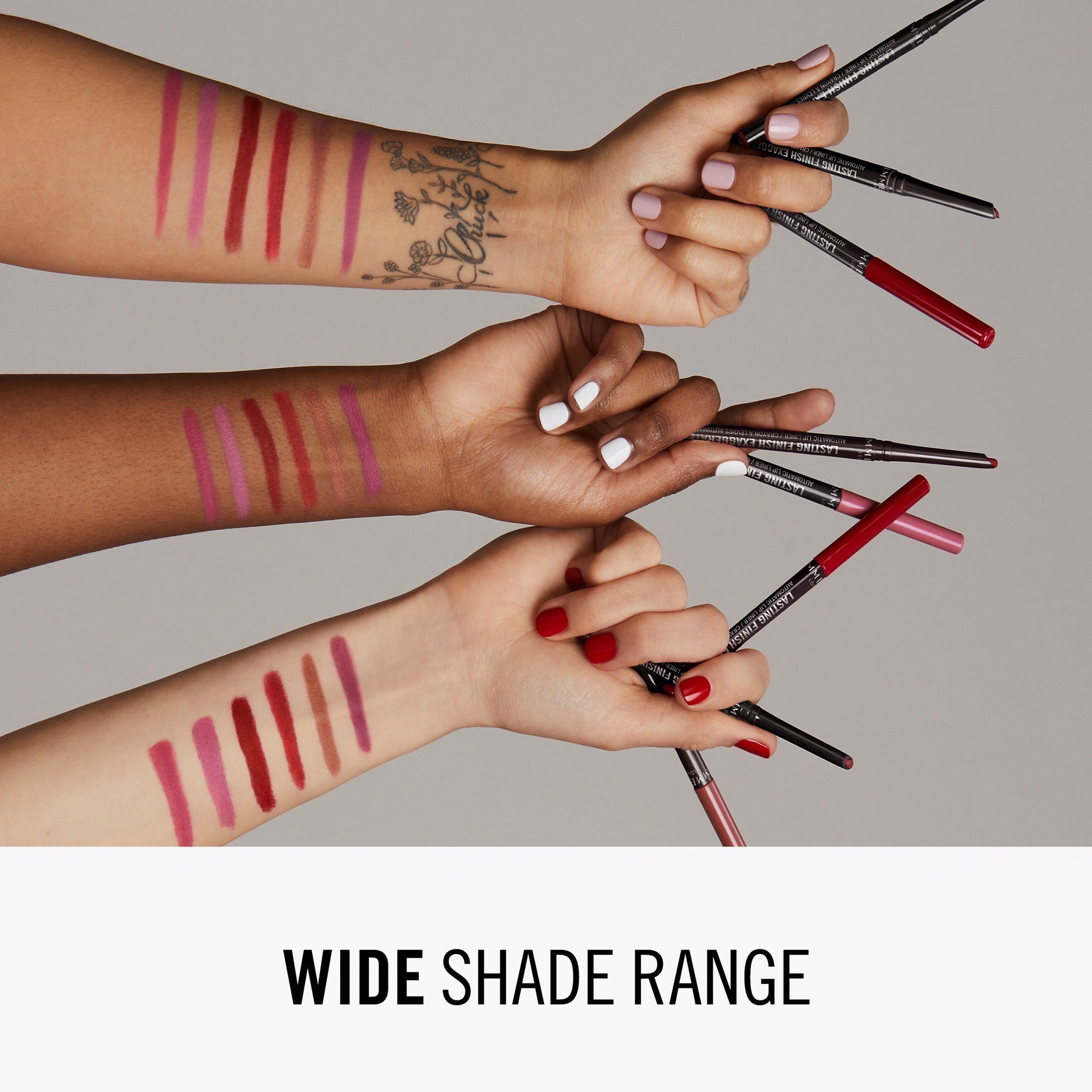 Rimmel Lasting Finish Exaggerate Automatic Lip Liner - 0.25 gms-beautyandpersonalcare-makeup-lips-lipliners-image-9