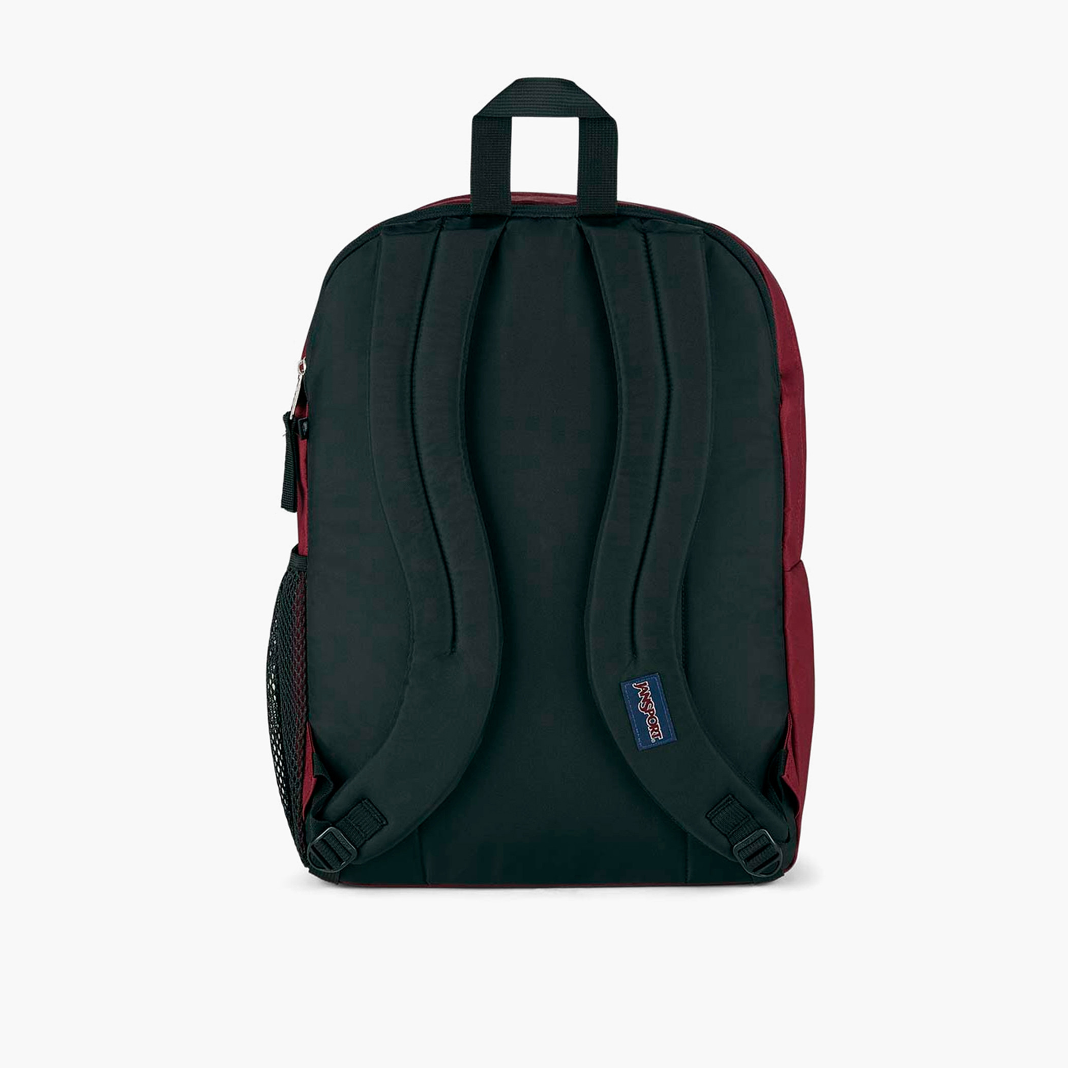 jansport backpack 18 SuperBreak The school day is packed with classes JanSport Big Student Backpack -