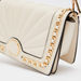 Jane Shilton Quilted Crossbody Bag with Detachable Strap and Chain Detail-Women%27s Handbags-thumbnailMobile-3