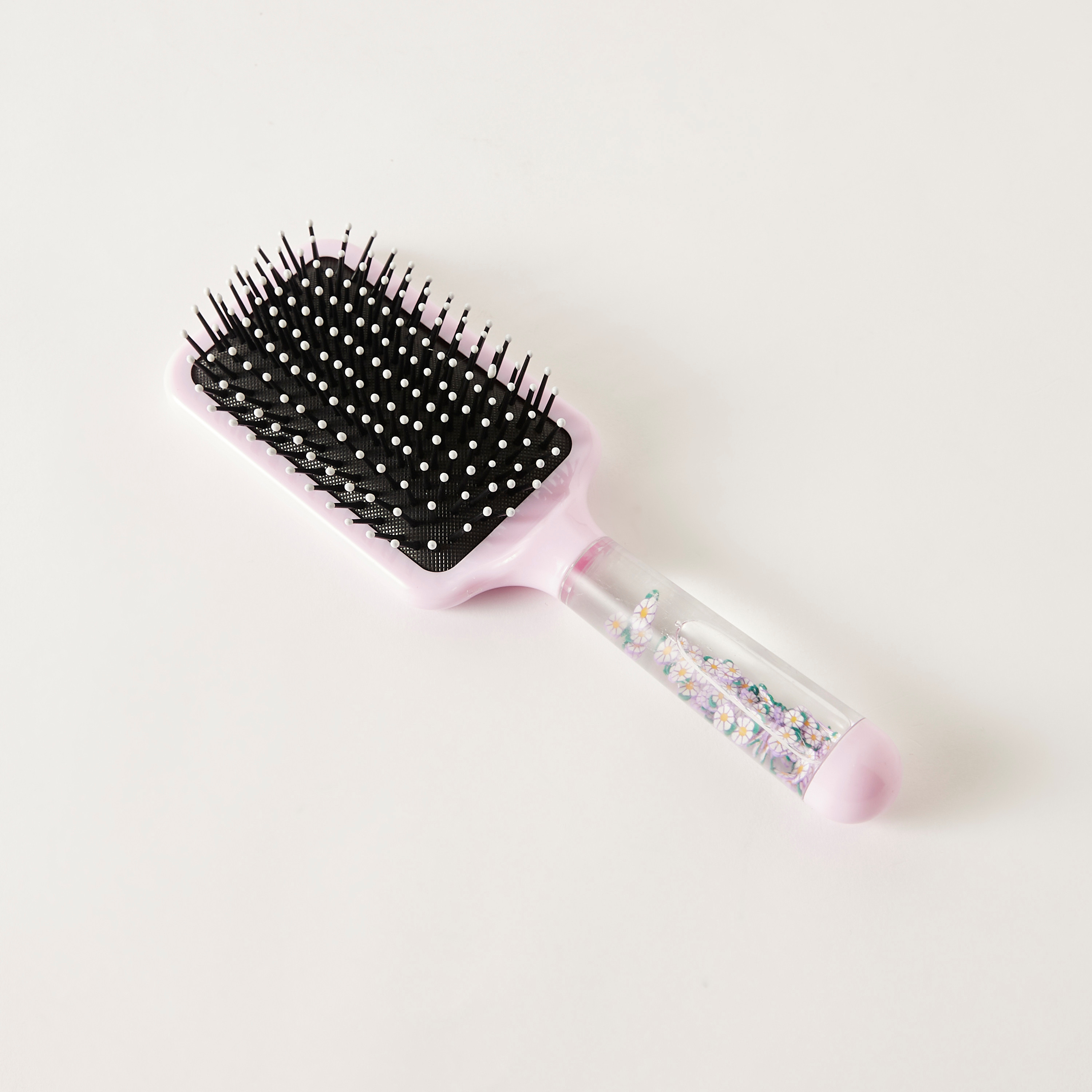 Cat Print Hair Brush-beautyandpersonalcare-hair-stylingtools-hairbrushesandcombs-image-2
