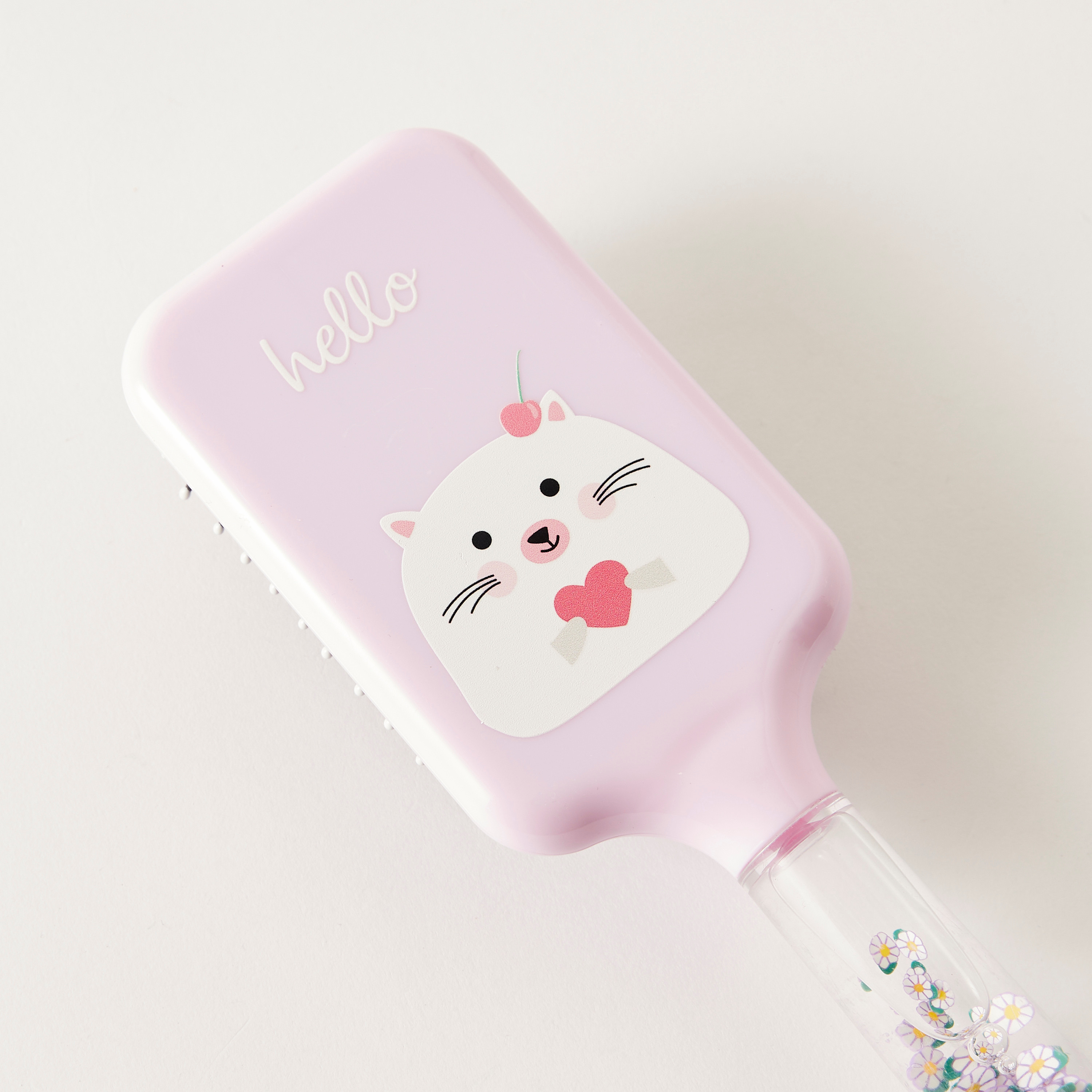 Cat Print Hair Brush-beautyandpersonalcare-hair-stylingtools-hairbrushesandcombs-image-4