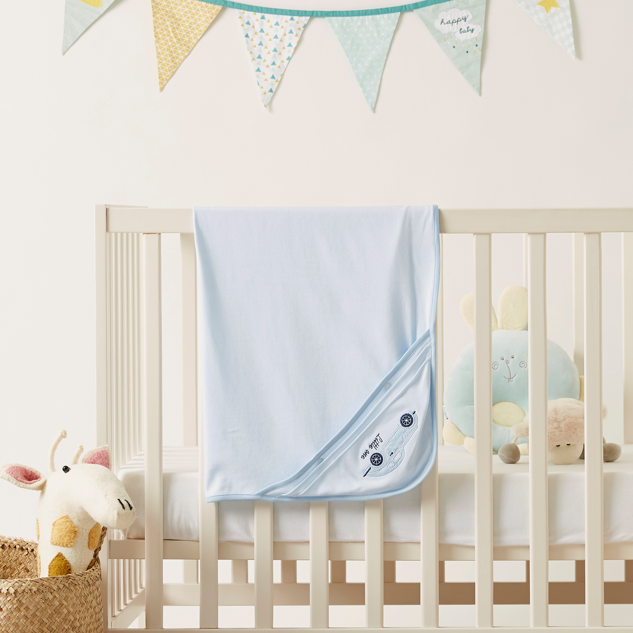 Cheap receiving best sale blankets for babies