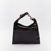 Haadana Hobo Bag with Chunky Chain Detail and Single Handle-Women%27s Handbags-thumbnail-0