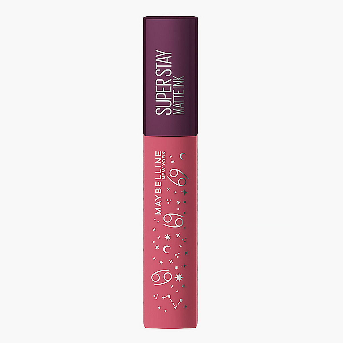 Maybelline New York Superstay Matte Ink Zodiac Lipstick-beautyandpersonalcare-makeup-lips-liquidlipsticks-image-1