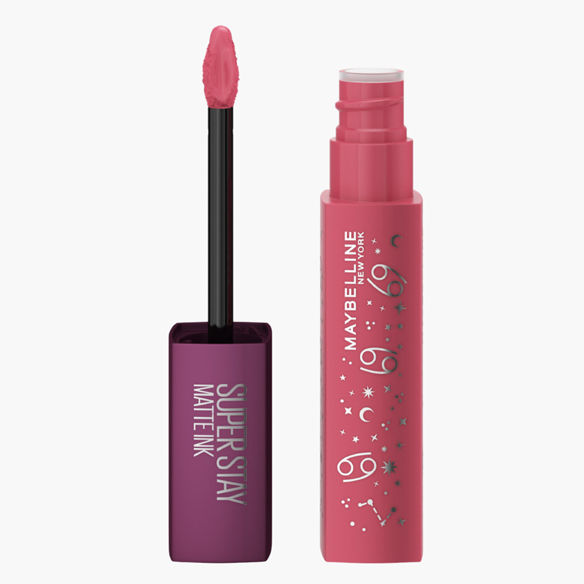 Maybelline New York Superstay Matte Ink Zodiac Lipstick-beautyandpersonalcare-makeup-lips-liquidlipsticks-image-2