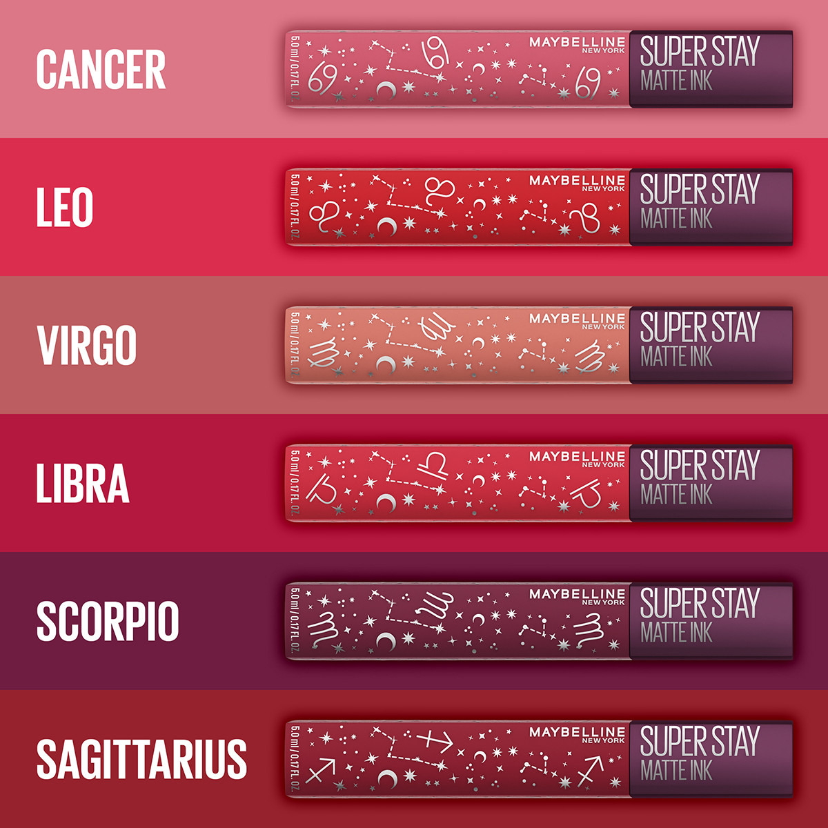 Maybelline New York Superstay Matte Ink Zodiac Lipstick-beautyandpersonalcare-makeup-lips-liquidlipsticks-image-6