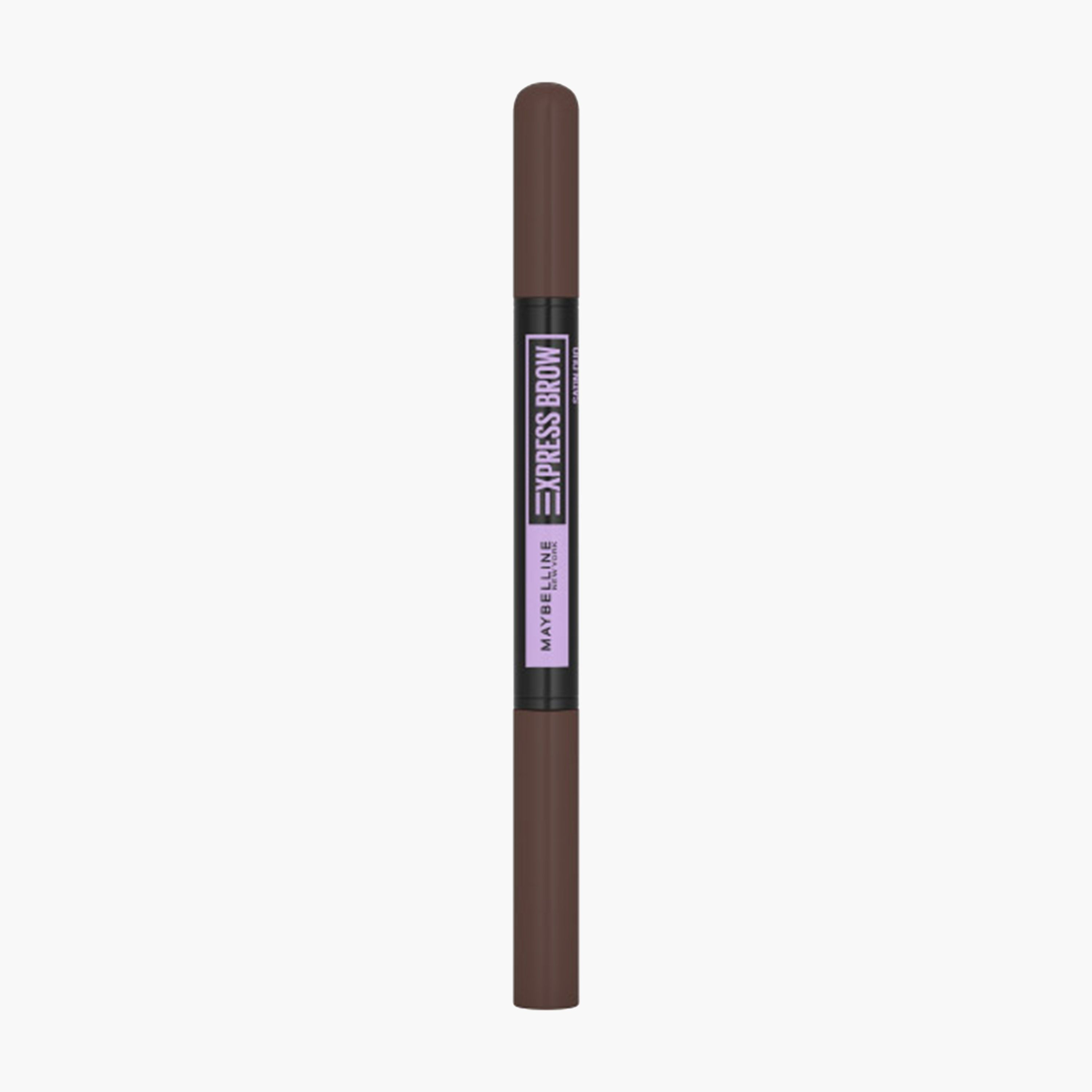 Maybelline New York Express Brow Satin Duo-beautyandpersonalcare-makeup-eyes-eyebrows-image-1