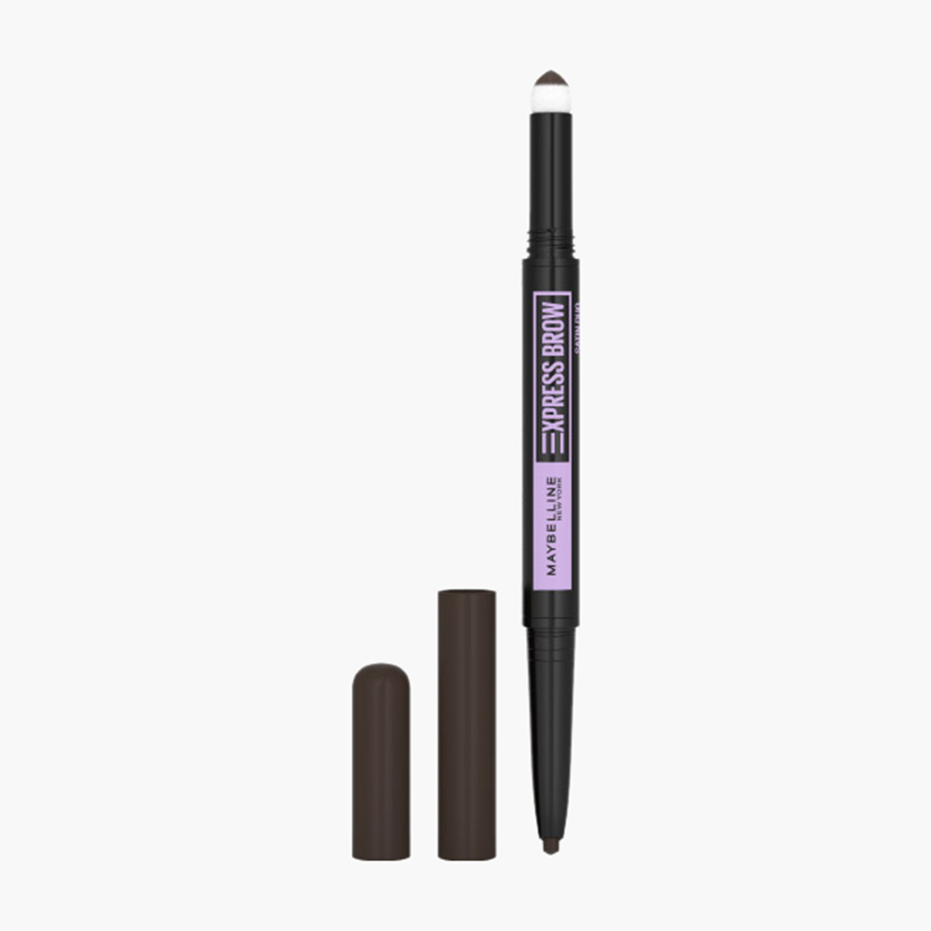 Maybelline New York Satin Duo NU 05 Eyebrow Pencil-beautyandpersonalcare-makeup-eyes-eyebrows-image-2