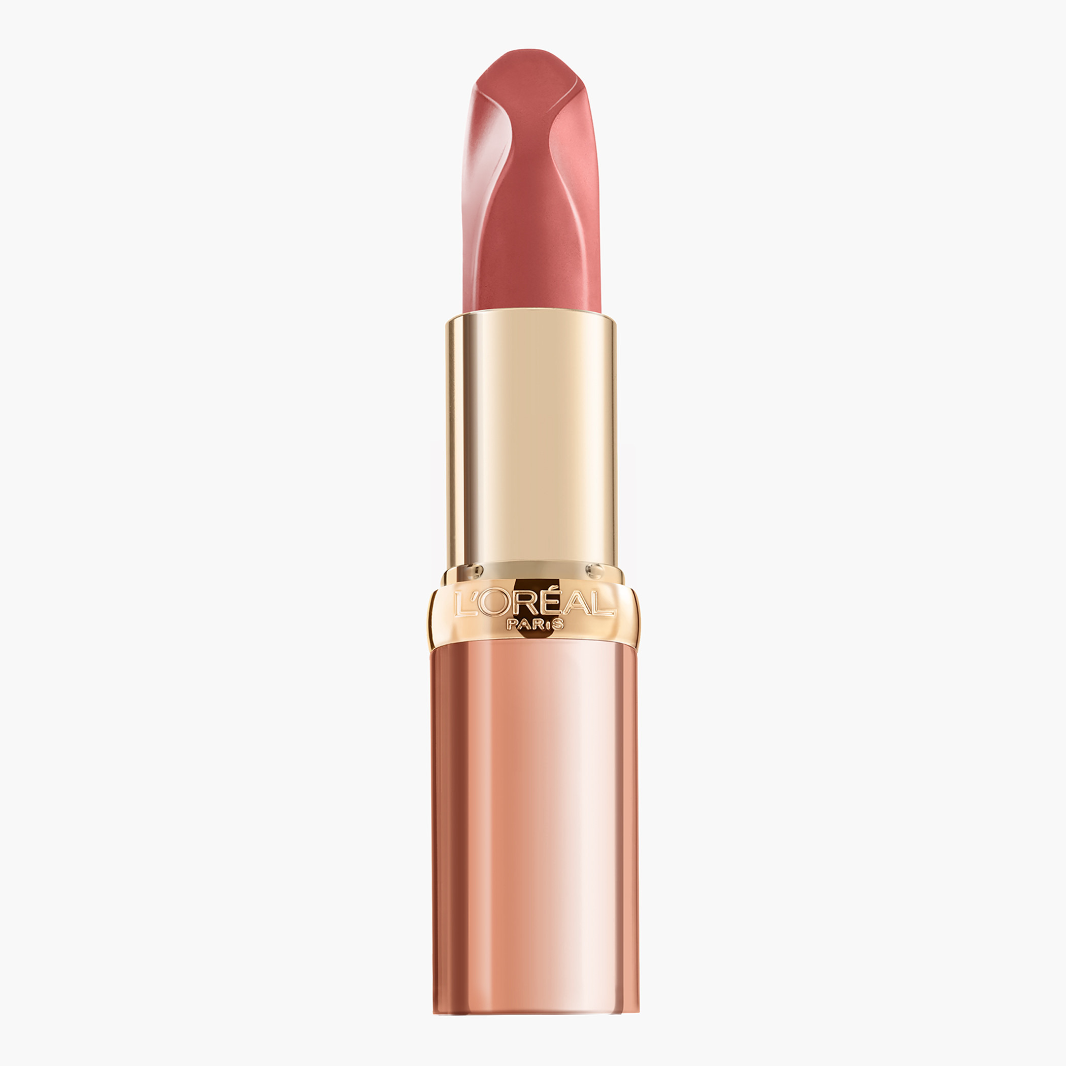 أحمر شفاه كلر ريتشي ليه نوس من لوريال باريس-beautyandpersonalcare-makeup-lips-lipsticks-image-1