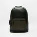Duchini Solid Backpack with Zip Closure-Men%27s Backpacks-thumbnailMobile-0