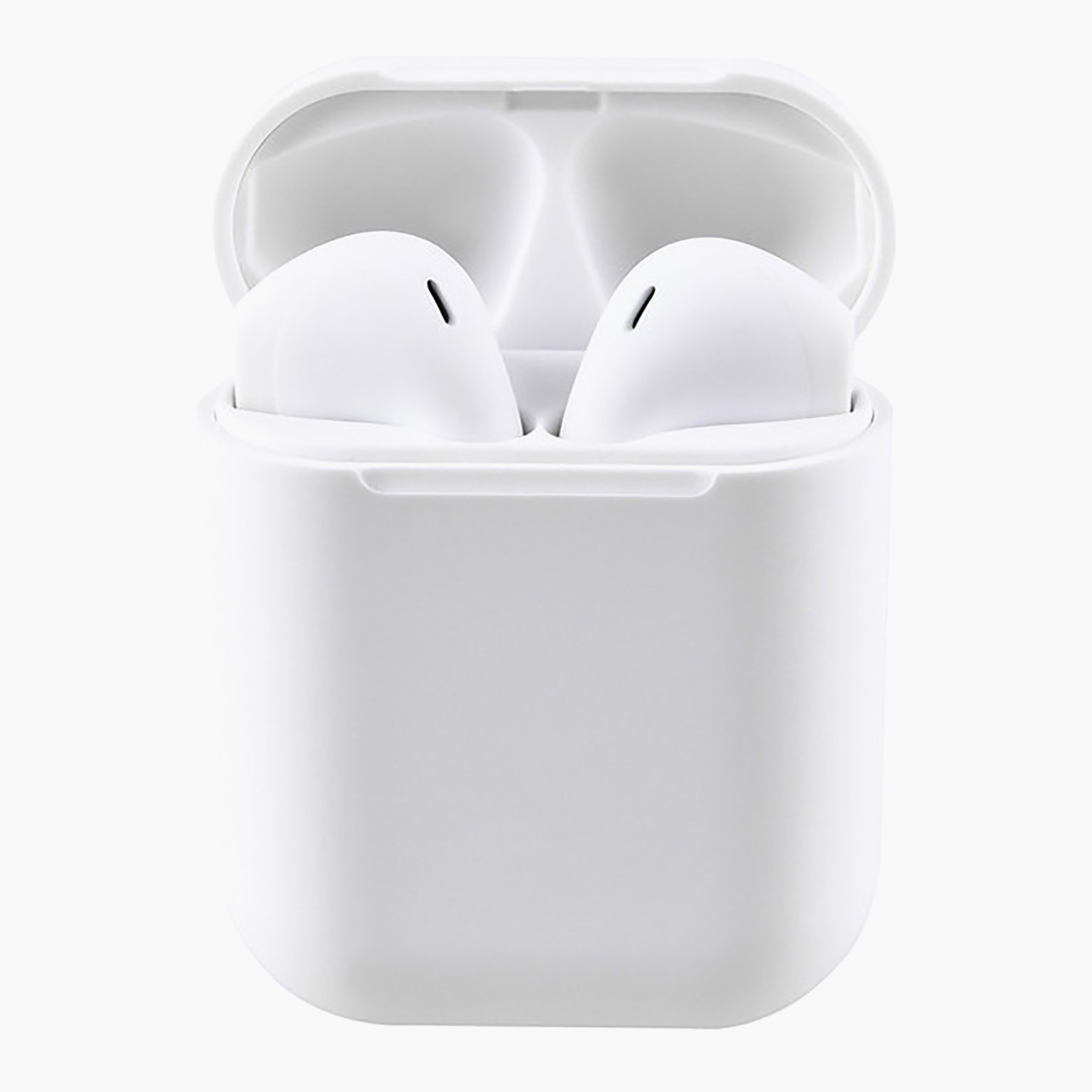Inpods 12 Simple Hands-Free Waterproof Wireless Touch Earbuds-electronics-headphonesandearphones-image-1