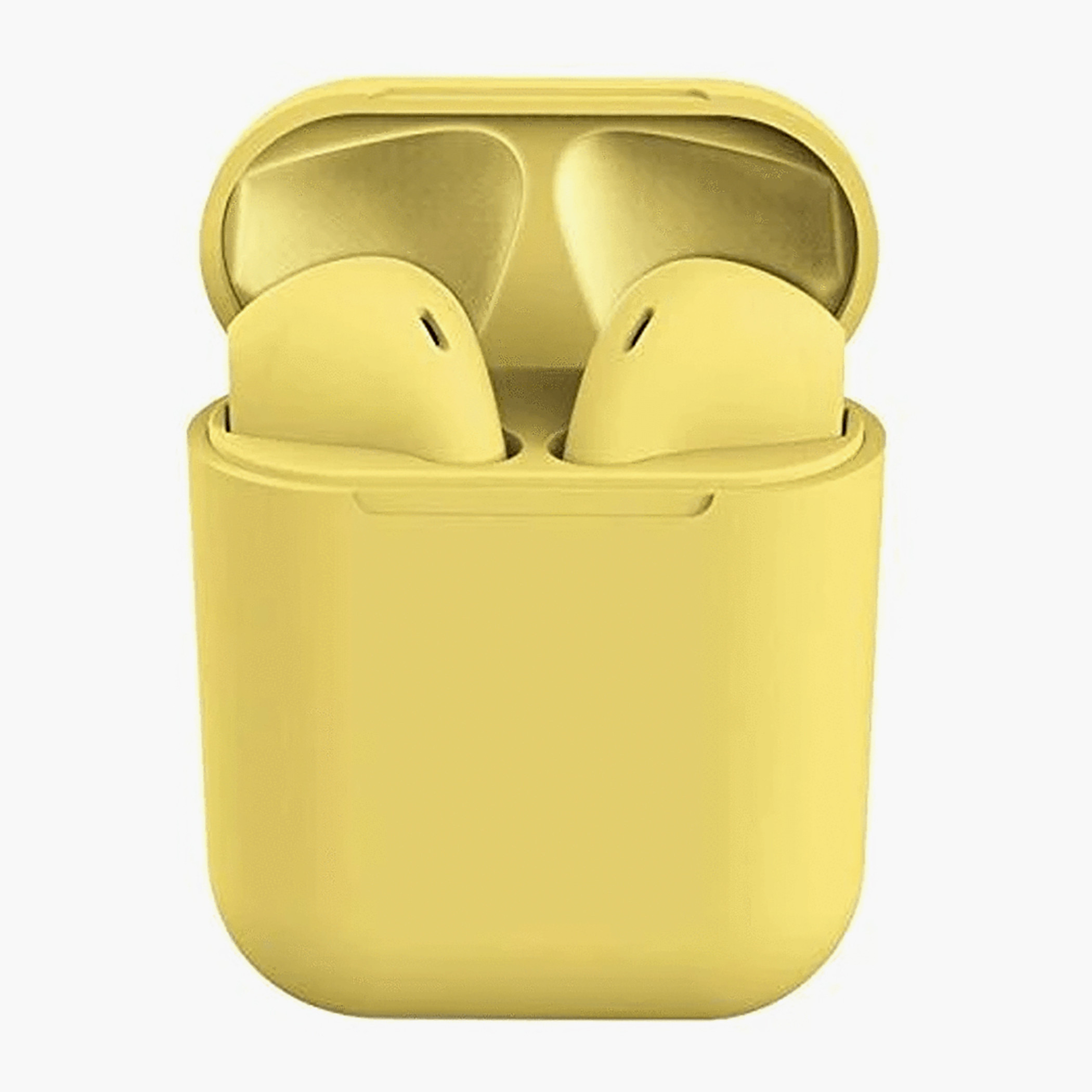Inpods 12 Simple Hands-Free Waterproof Wireless Touch Earbuds-electronics-headphonesandearphones-image-1