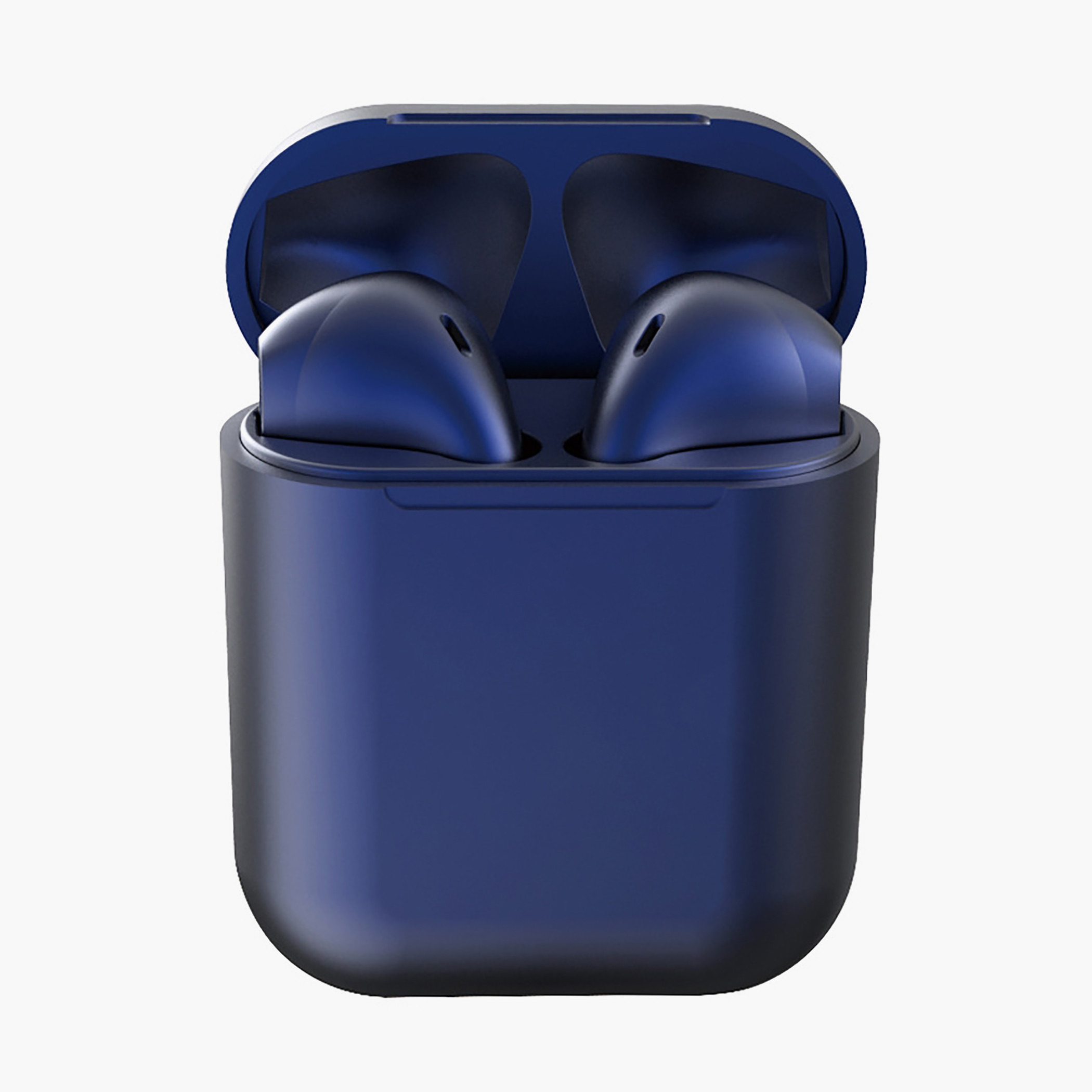 Inpods 12 Simple Hands-Free Waterproof Wireless Touch Earbuds-electronics-headphonesandearphones-image-1