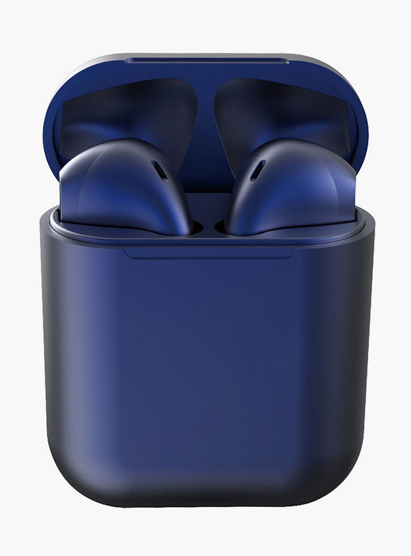 Intouch Earpod Shop Inpods 12 Simple Hands-Free Waterproof Wireless Touch Earbuds ...