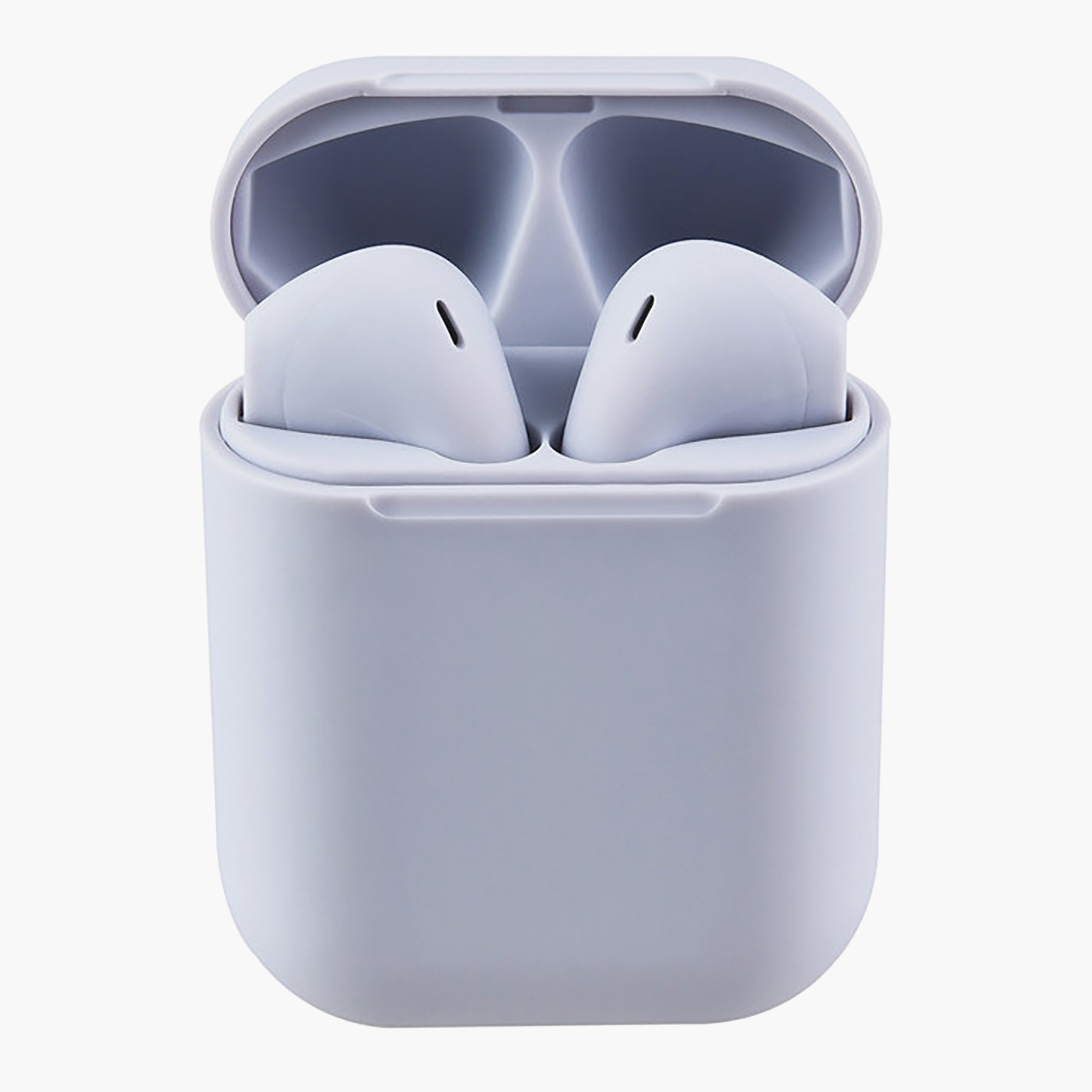 Inpods 12 سماعة أذن لاسلكية تعمل باللمس مقاومة للماء ومقاومة للماء-electronics-headphonesandearphones-image-1