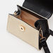 Haadana Weave Textured Mini Crossbody Bag with Detachable Strap-Women%27s Handbags-thumbnail-4