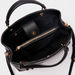 Celeste Textured Tote Bag with Detachable Strap and Dual Handle-Women%27s Handbags-thumbnailMobile-4