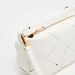 Celeste Weave Crossbody Bag with Detachable Strap and Zip Closure-Women%27s Handbags-thumbnail-2