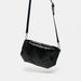 Celeste Weave Crossbody Bag with Detachable Strap and Zip Closure-Women%27s Handbags-thumbnailMobile-1