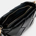 Celeste Weave Crossbody Bag with Detachable Strap and Zip Closure-Women%27s Handbags-thumbnail-4