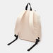 Lee Cooper Colourblock Backpack with Adjustable Shoulder Straps-Women%27s Backpacks-thumbnailMobile-3