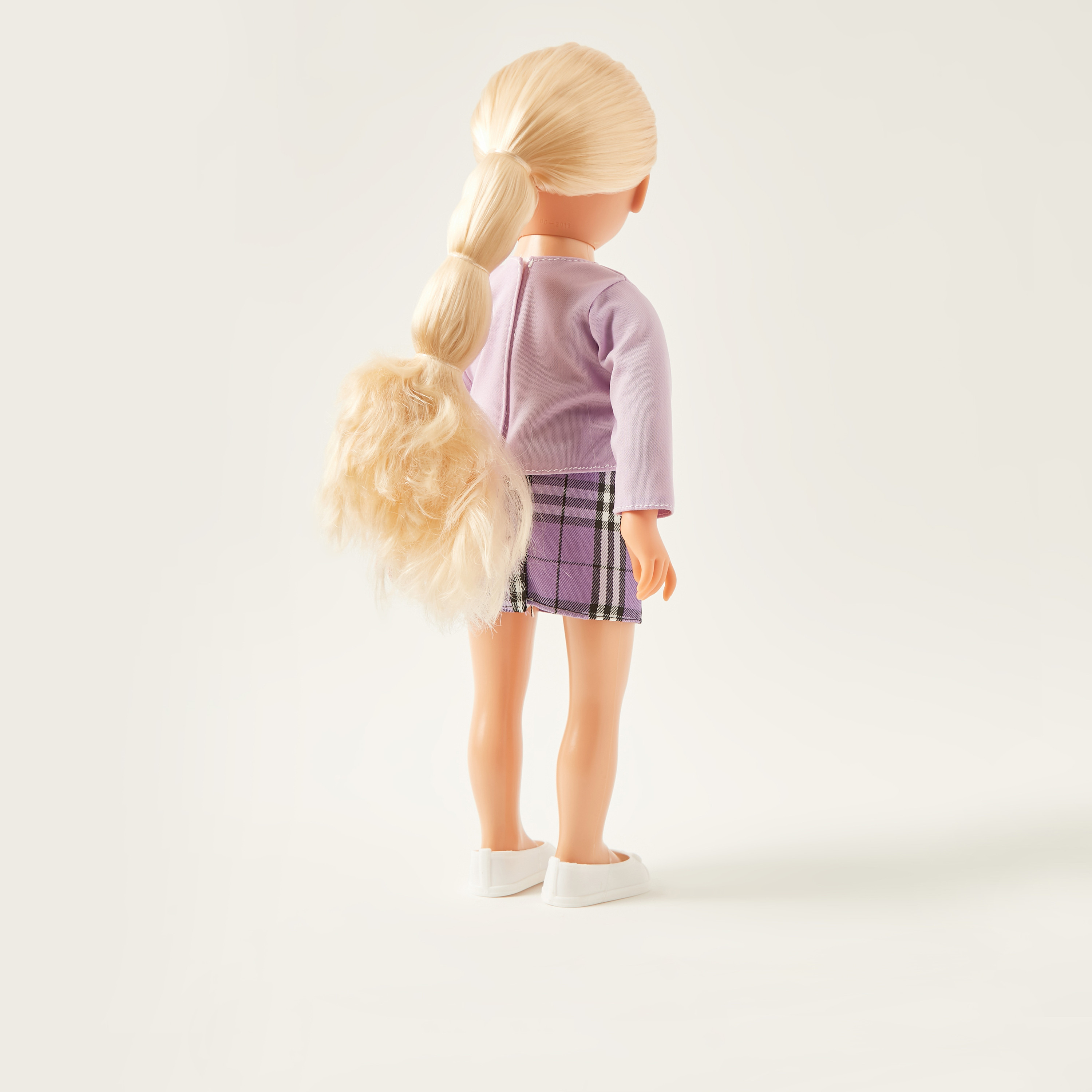 Bonnie Pink My Sis American Doll - 18 inches-toys-dollsandplaysets-dolls-image-3