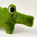 Juniors Crocodile Plush Toy-Plush Toys-thumbnail-1