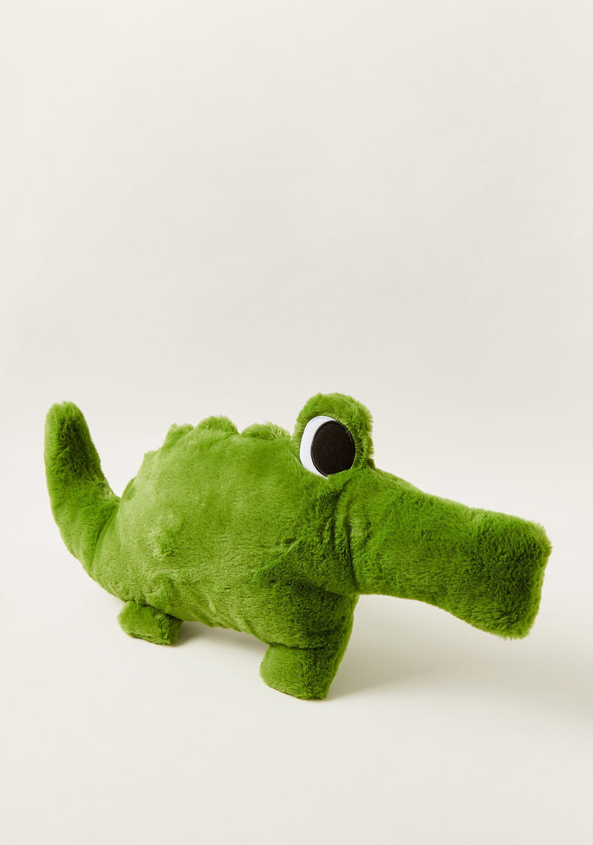 Juniors Crocodile Plush Toy-Plush Toys-image-2