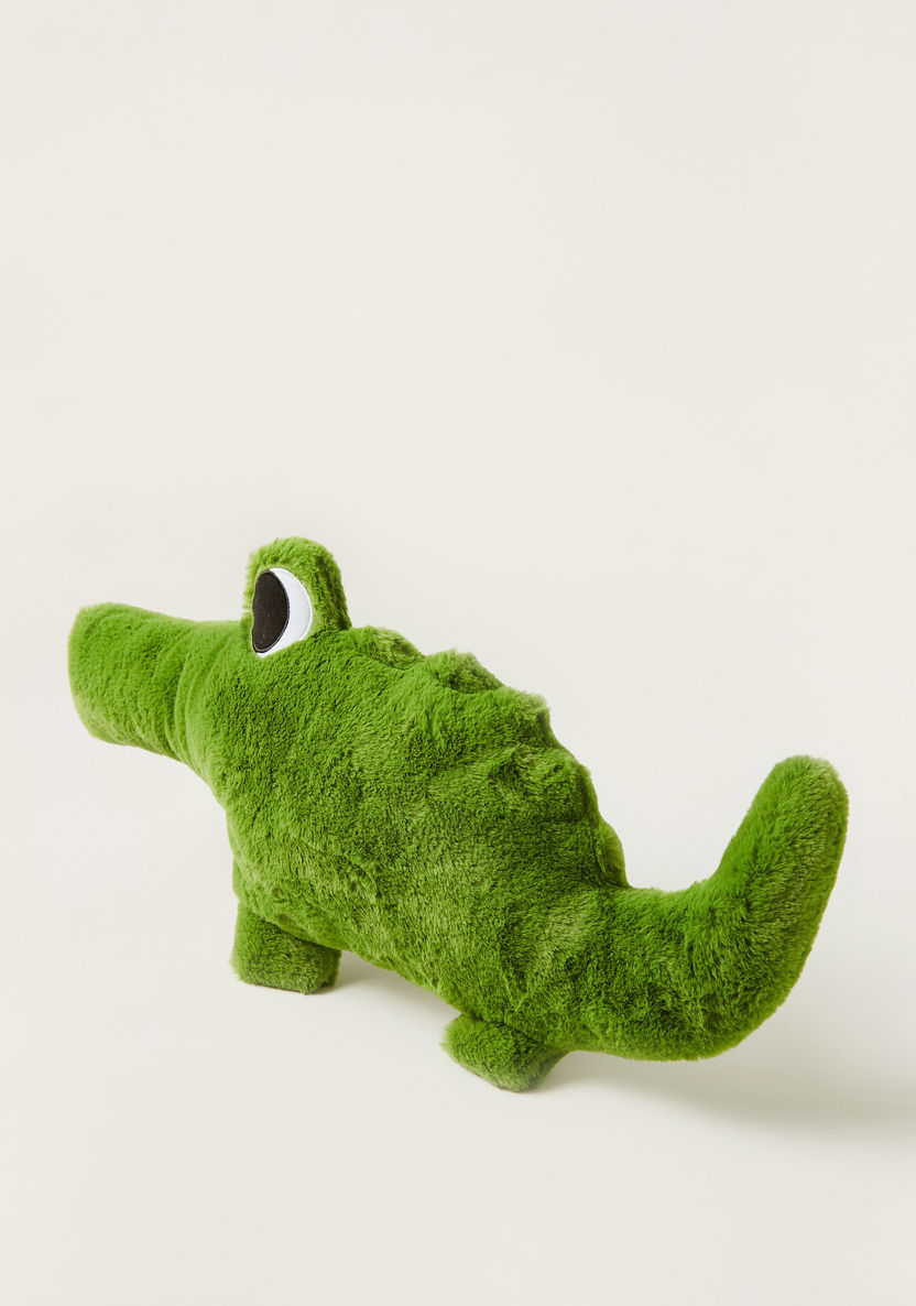 Juniors Crocodile Plush Toy-Plush Toys-image-3