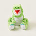 Juniors Dinosaur Puppet Toy-Plush Toys-thumbnail-1