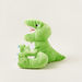 Juniors Dinosaur Puppet Toy-Plush Toys-thumbnail-2