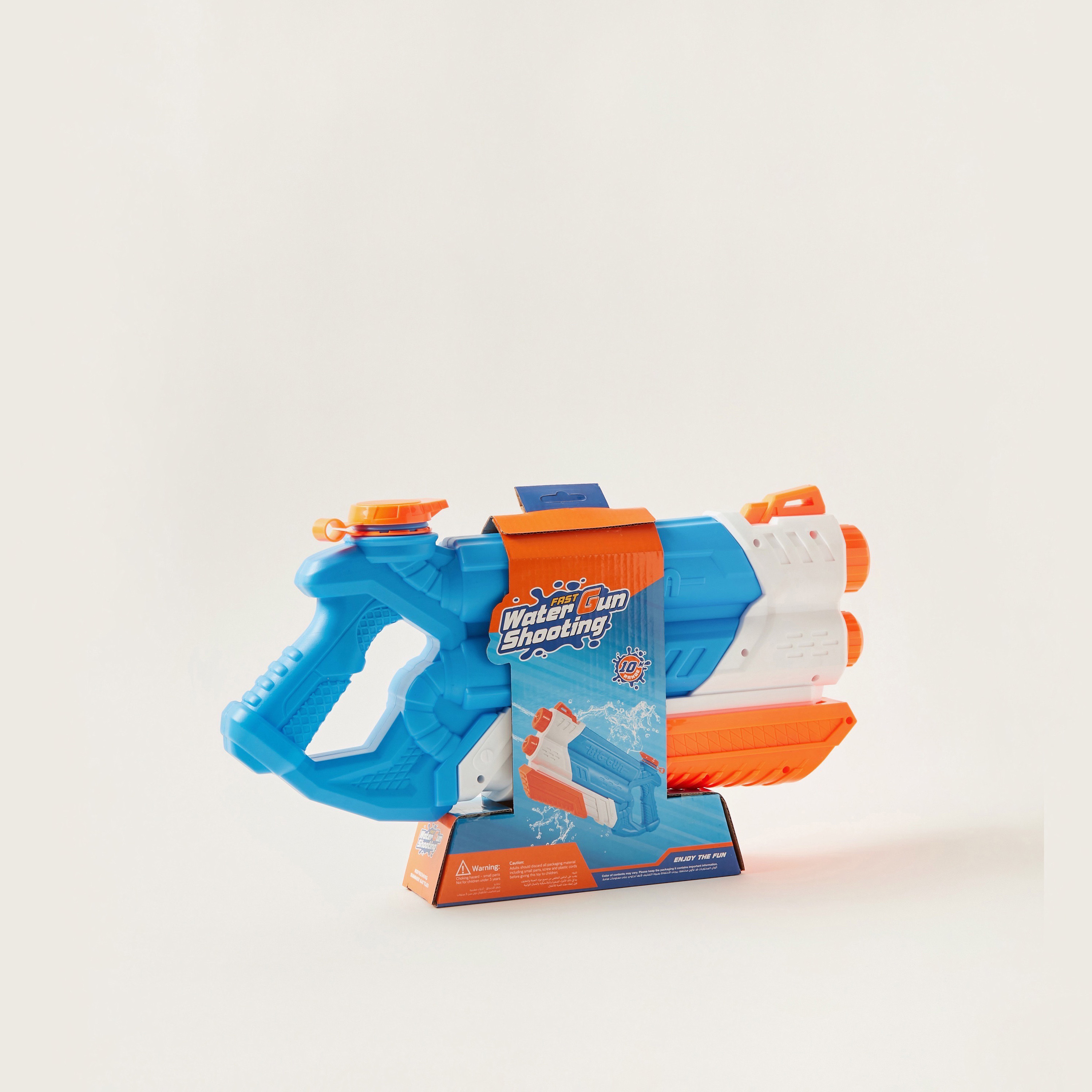 لعبة مسدس مياه من يي ماي-toys-outdoor-poolandbeach-beachtoys-image-1