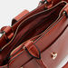 Celeste Solid Tote Bag with Grab Handle and Detachable Strap-Women%27s Handbags-thumbnailMobile-4