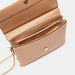 Celeste Solid Crossbody Bag with Chain Strap and Button Closure-Women%27s Handbags-thumbnailMobile-4