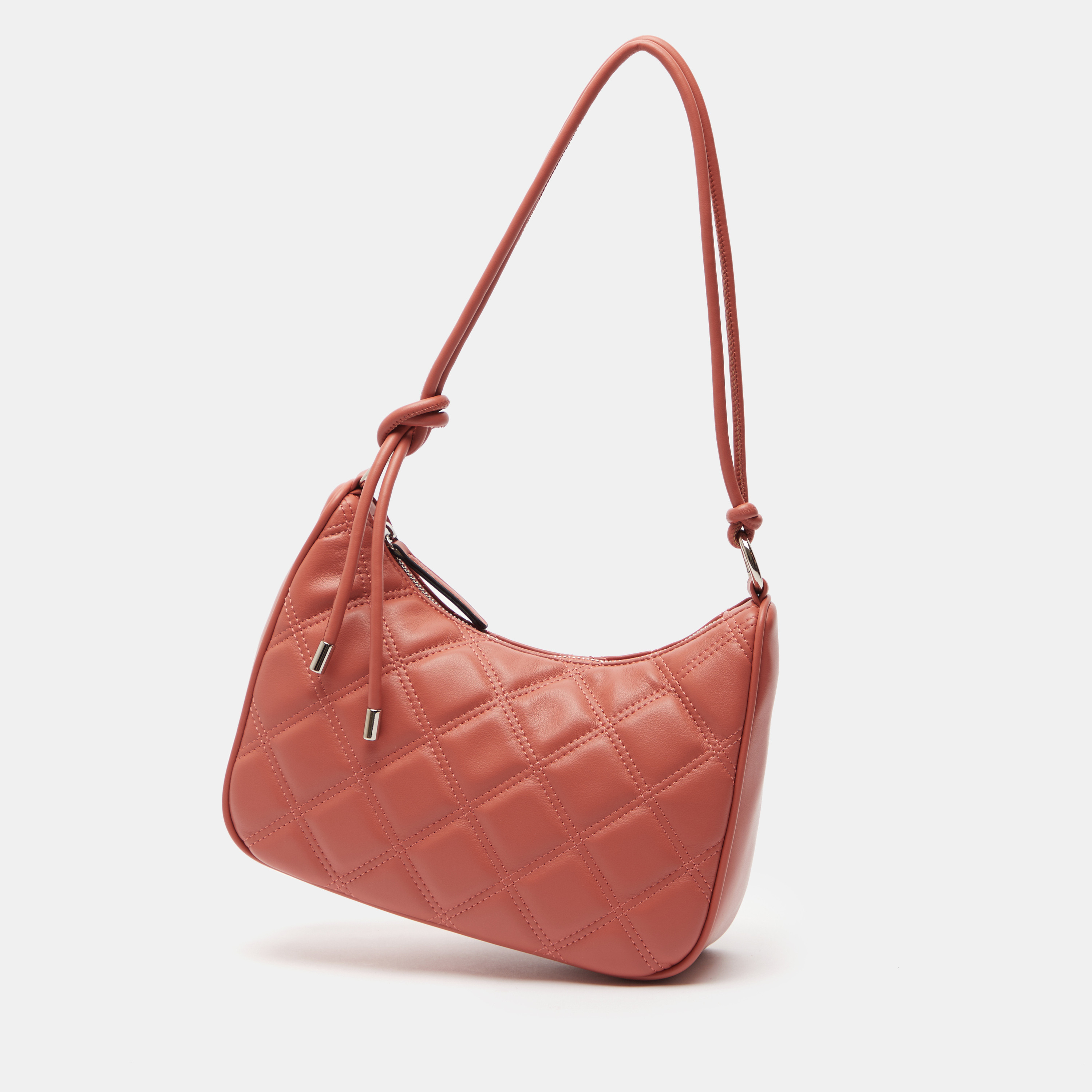 شنطة كتف مبطّنة بمقبض فردي من سيليست-women-bagsandwallets-handbags-image-2
