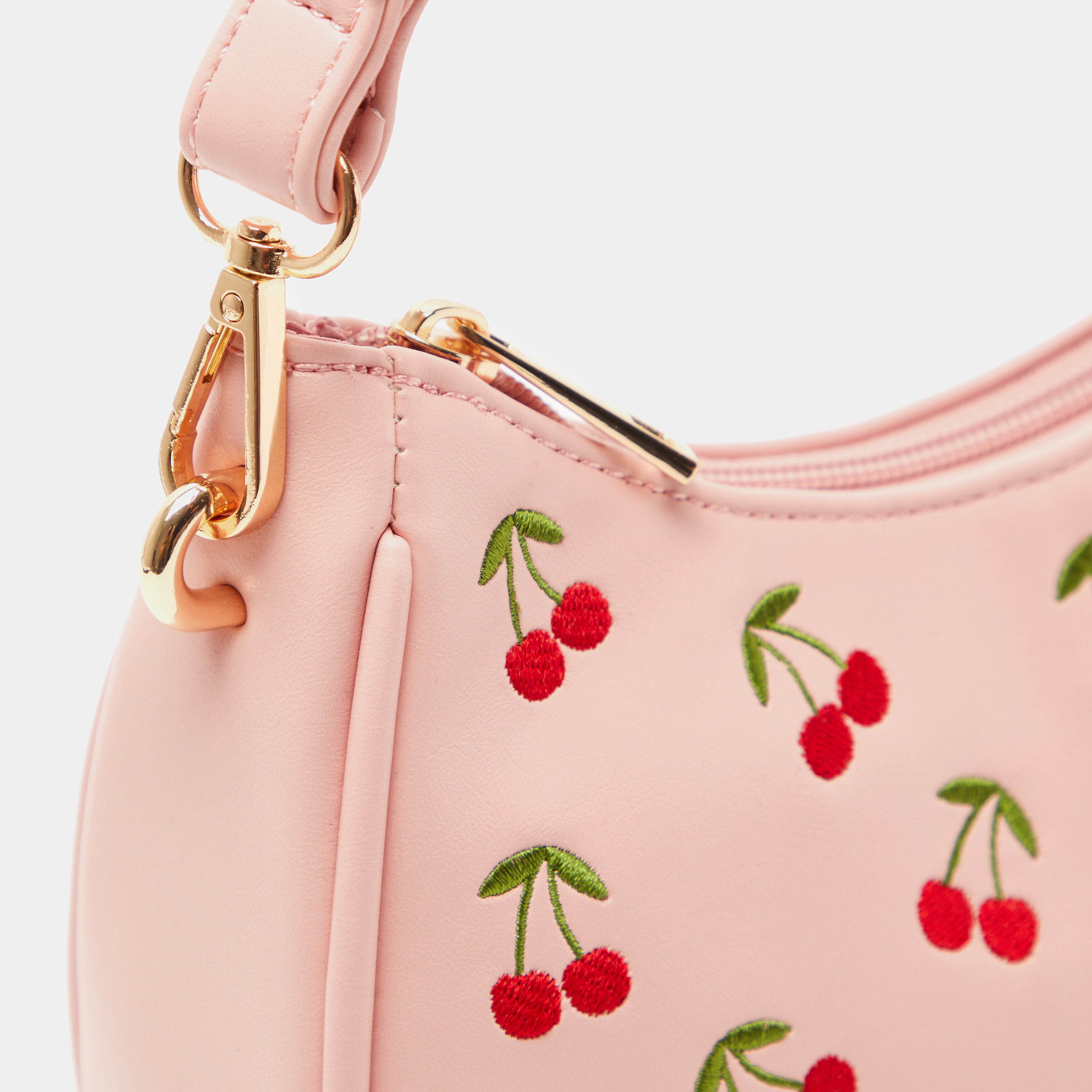 Coach chelsea crossbody on sale cherry