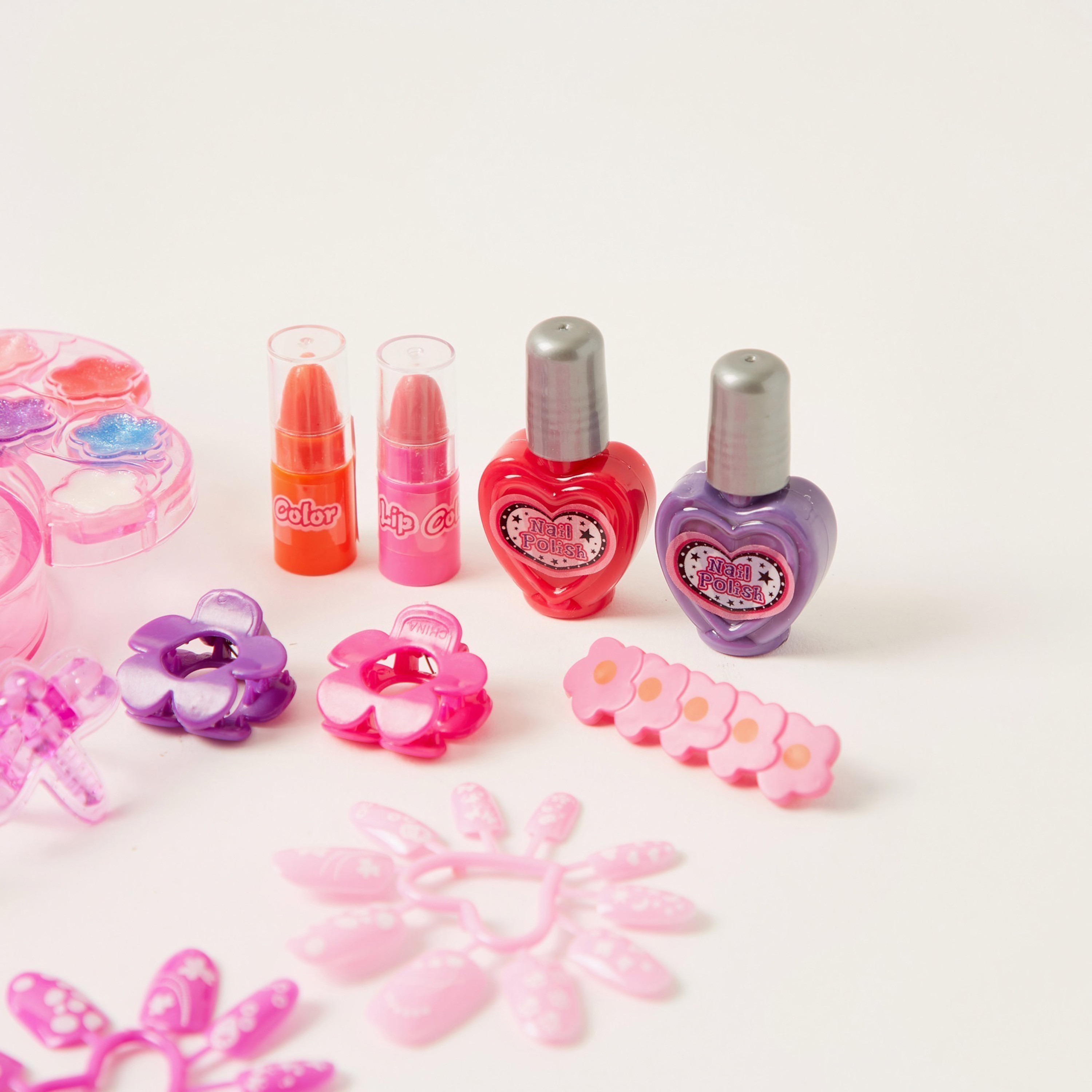 Juniors My Elegant Compact Cosmetics Set-toys-roleplay-makeupandcosmeticsets-image-3