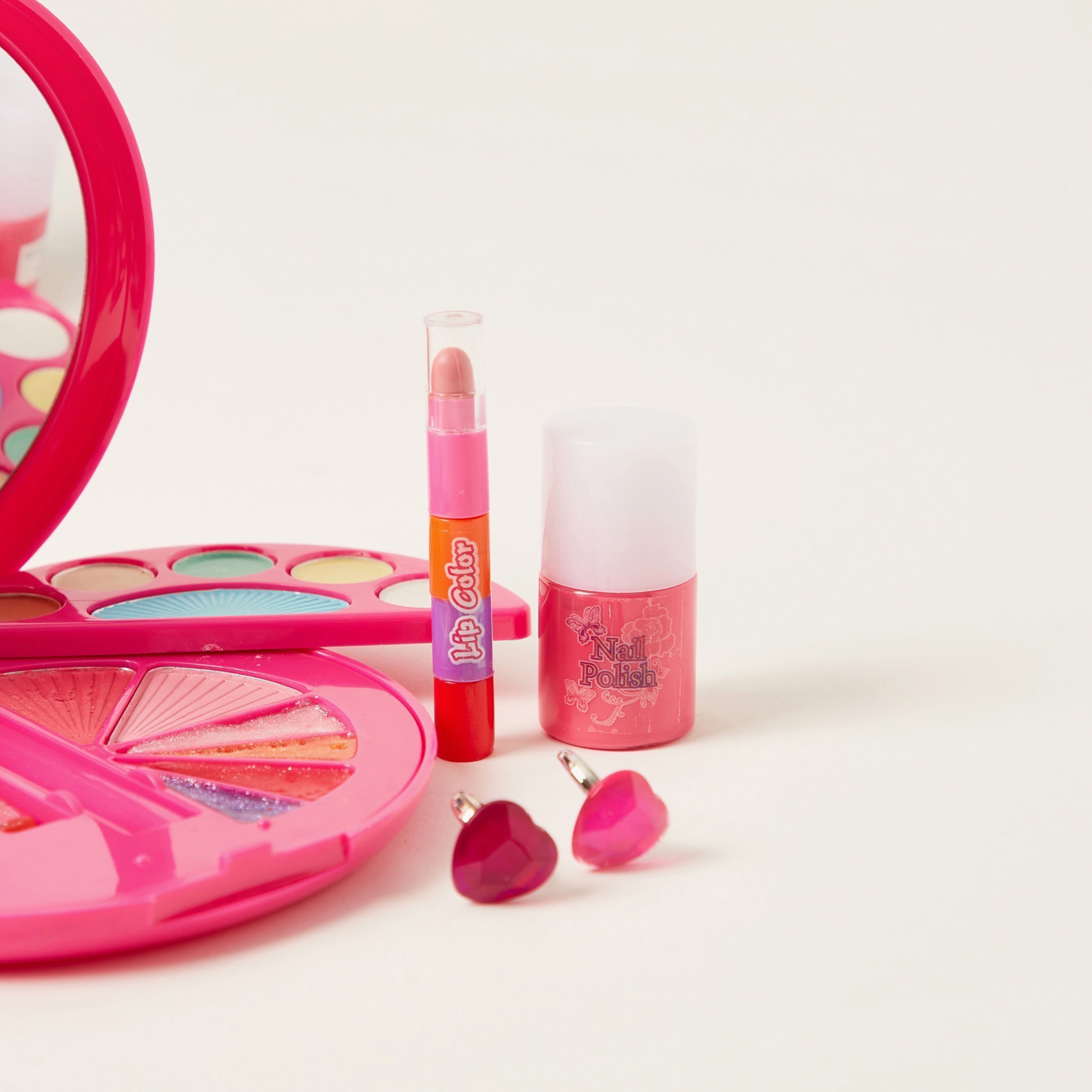 Juniors My Beauty Make-Up Set-toys-roleplay-makeupandcosmeticsets-image-2